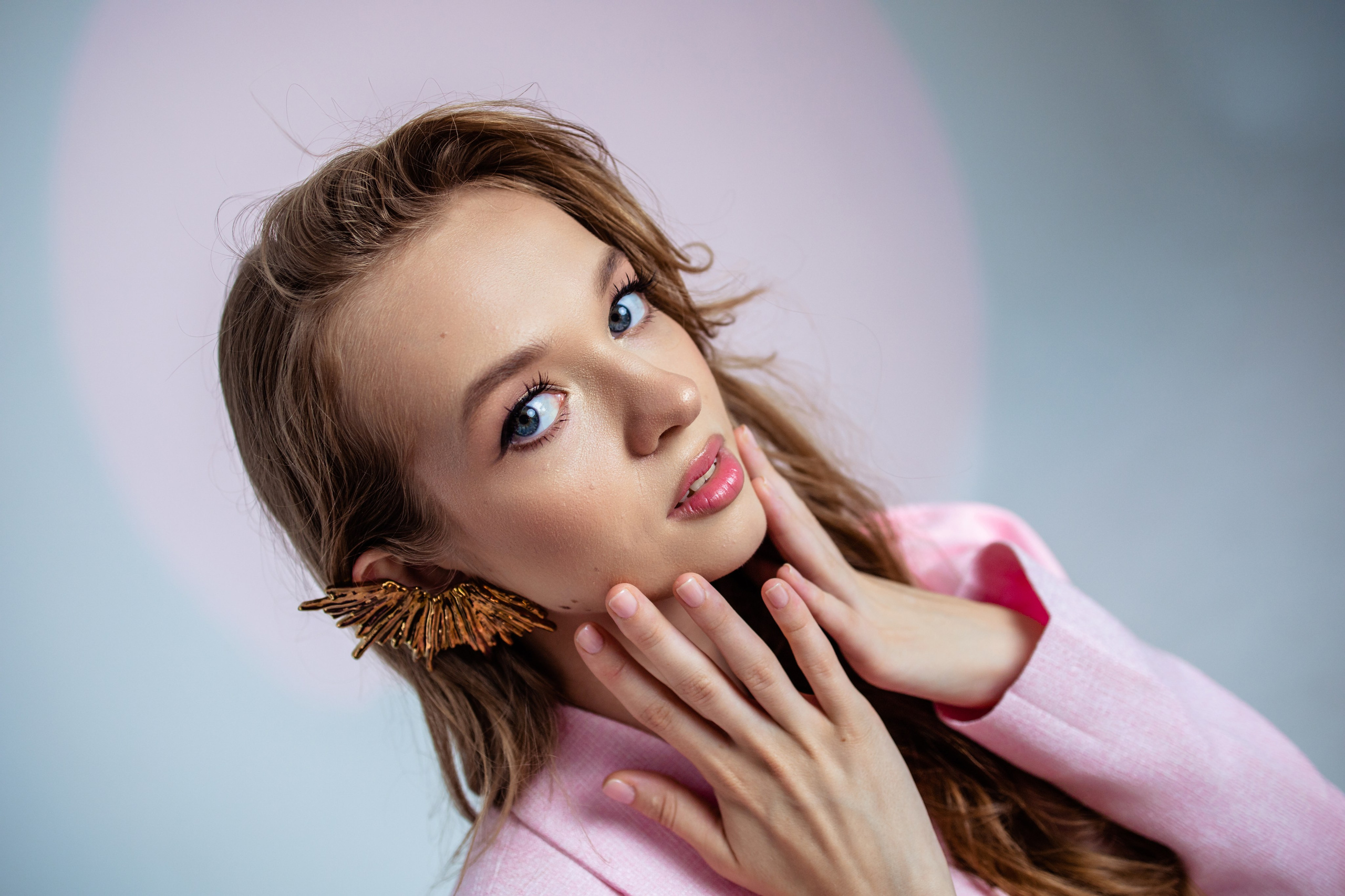 Виктория. Фотограф женского контента Мария Логунова