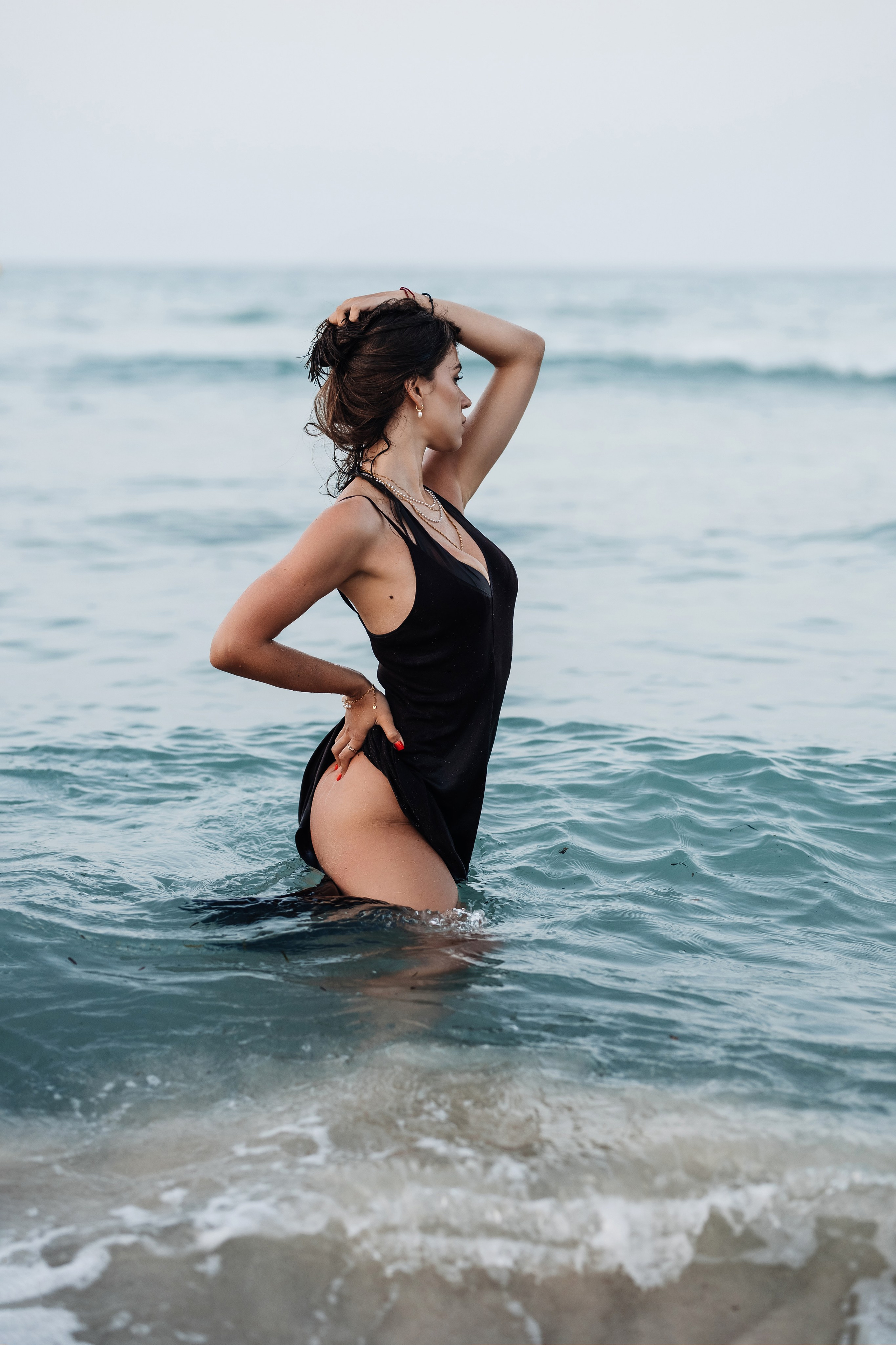 Sasha. Фотограф на Майорке Екатерина Дробышева