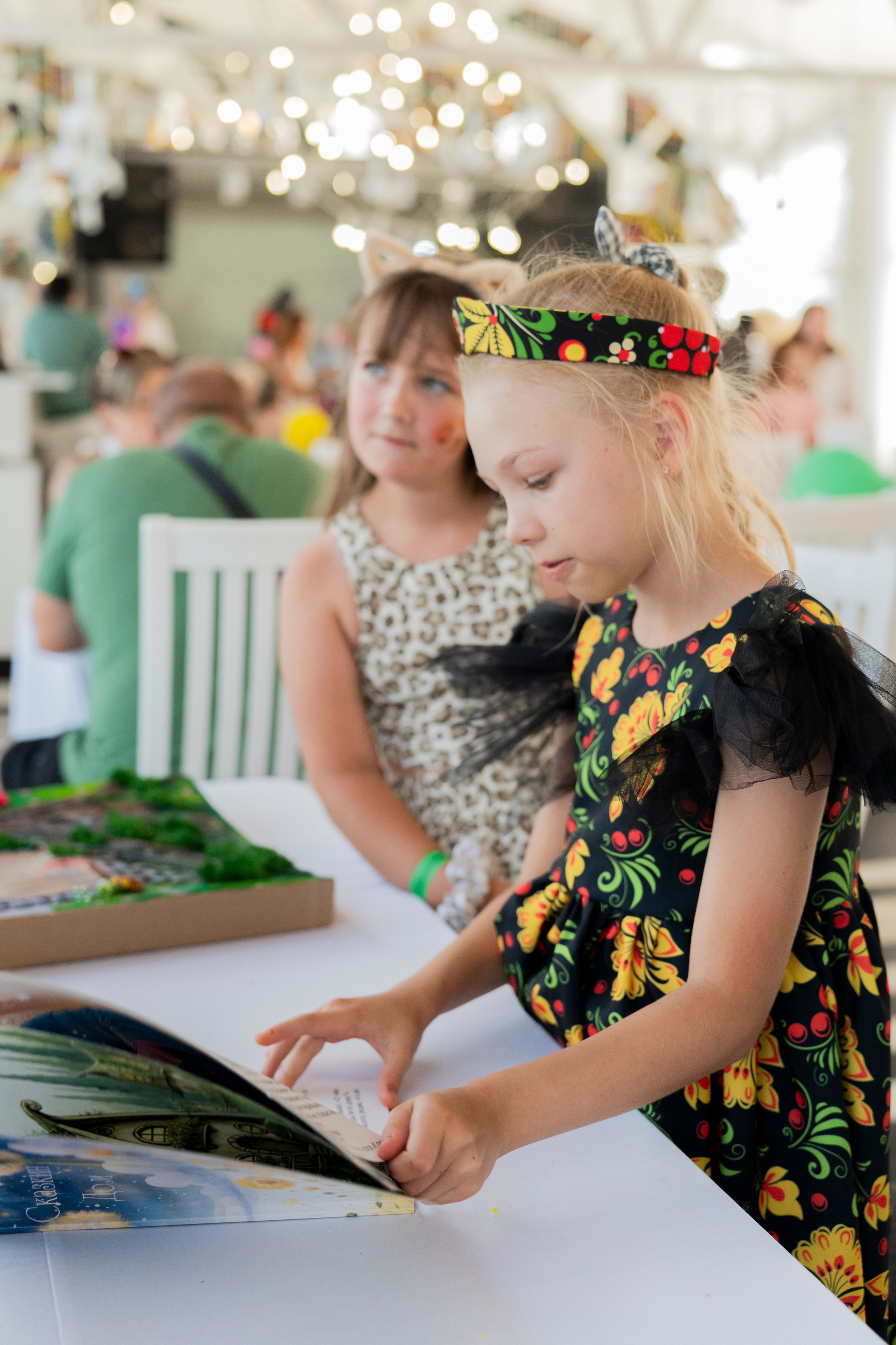 Best Family Fest 2026. Дарья Селихова / Фотограф