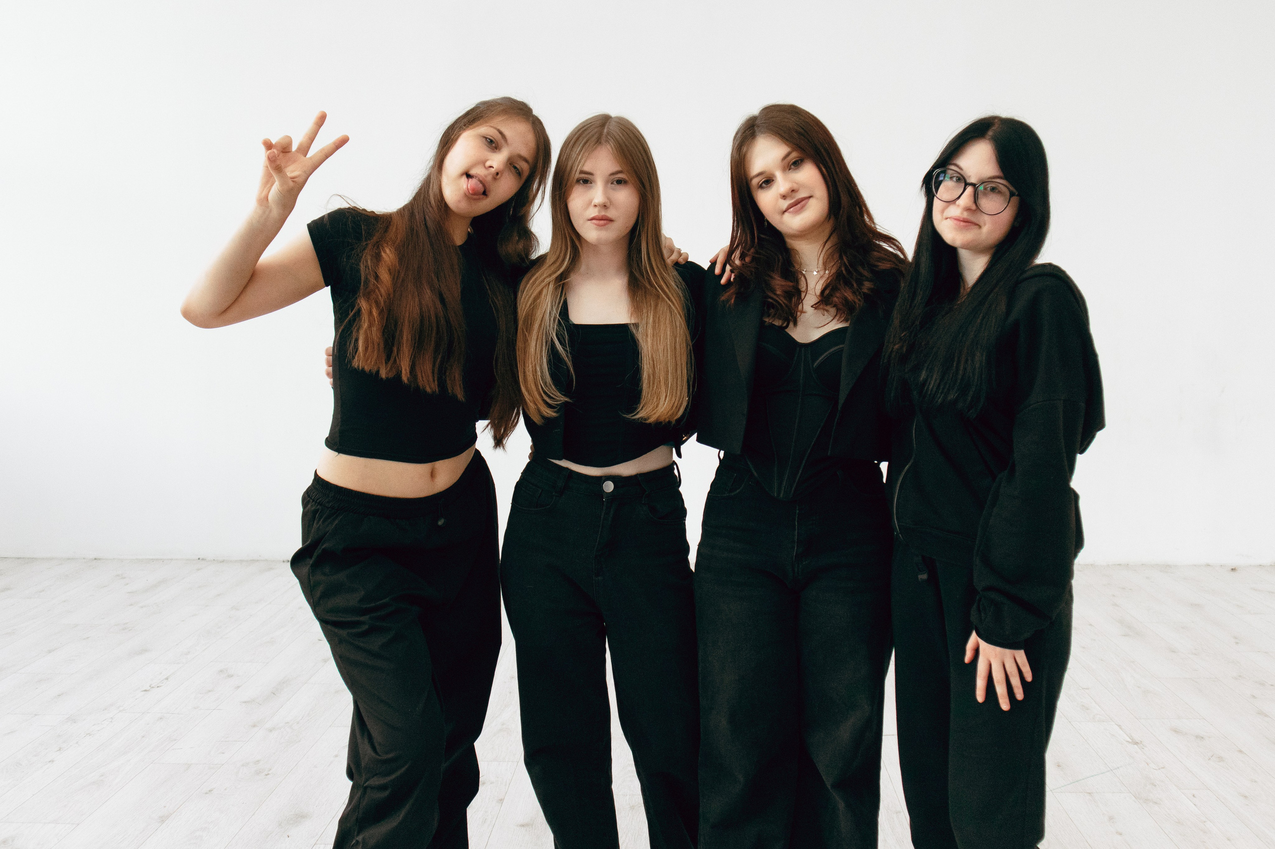 Мк танцы. Фотограф и видеограф в Бугульме Аня Трутнева