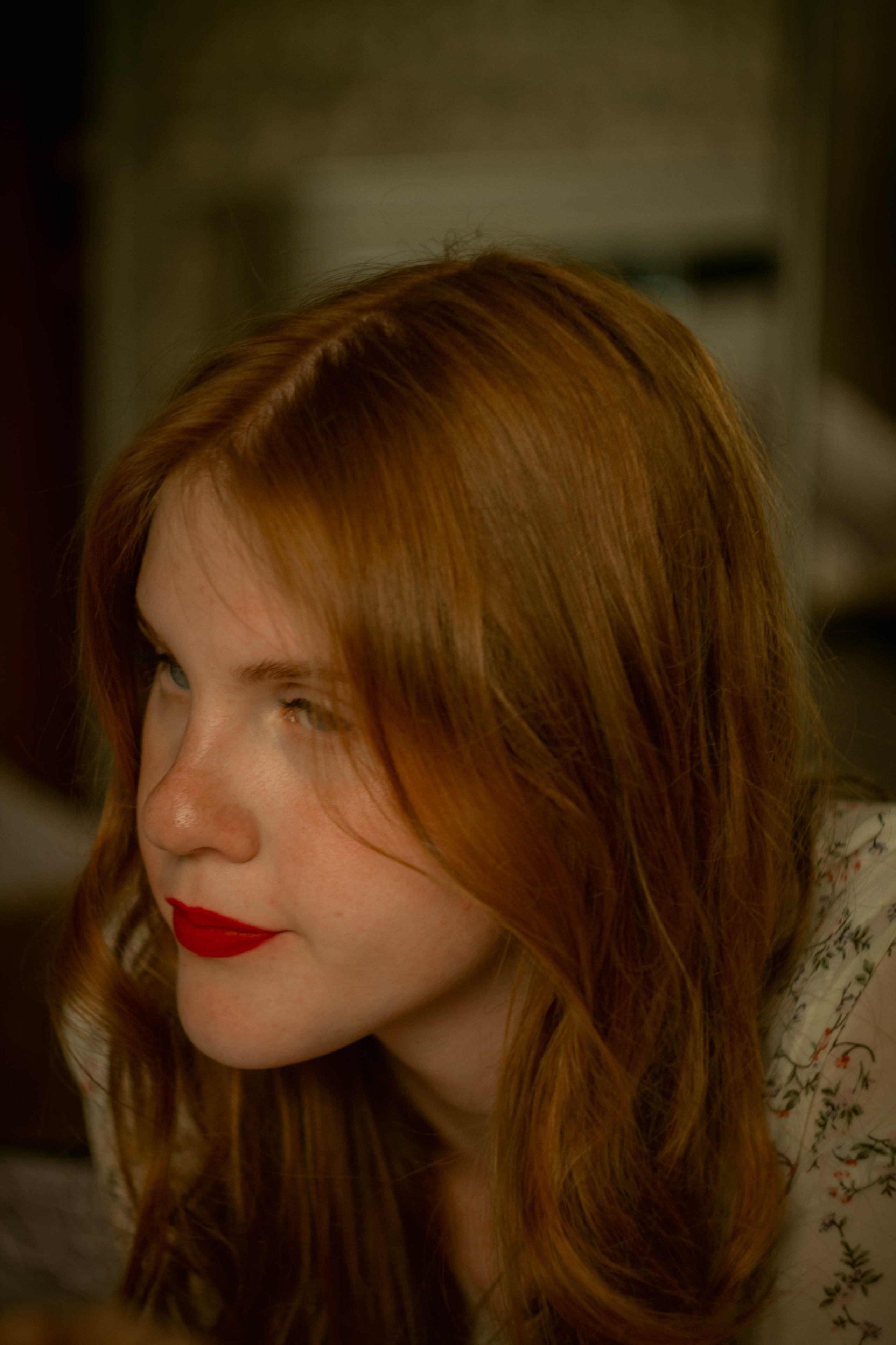 Лолита. Фотограф и видеограф в Бугульме Аня Трутнева