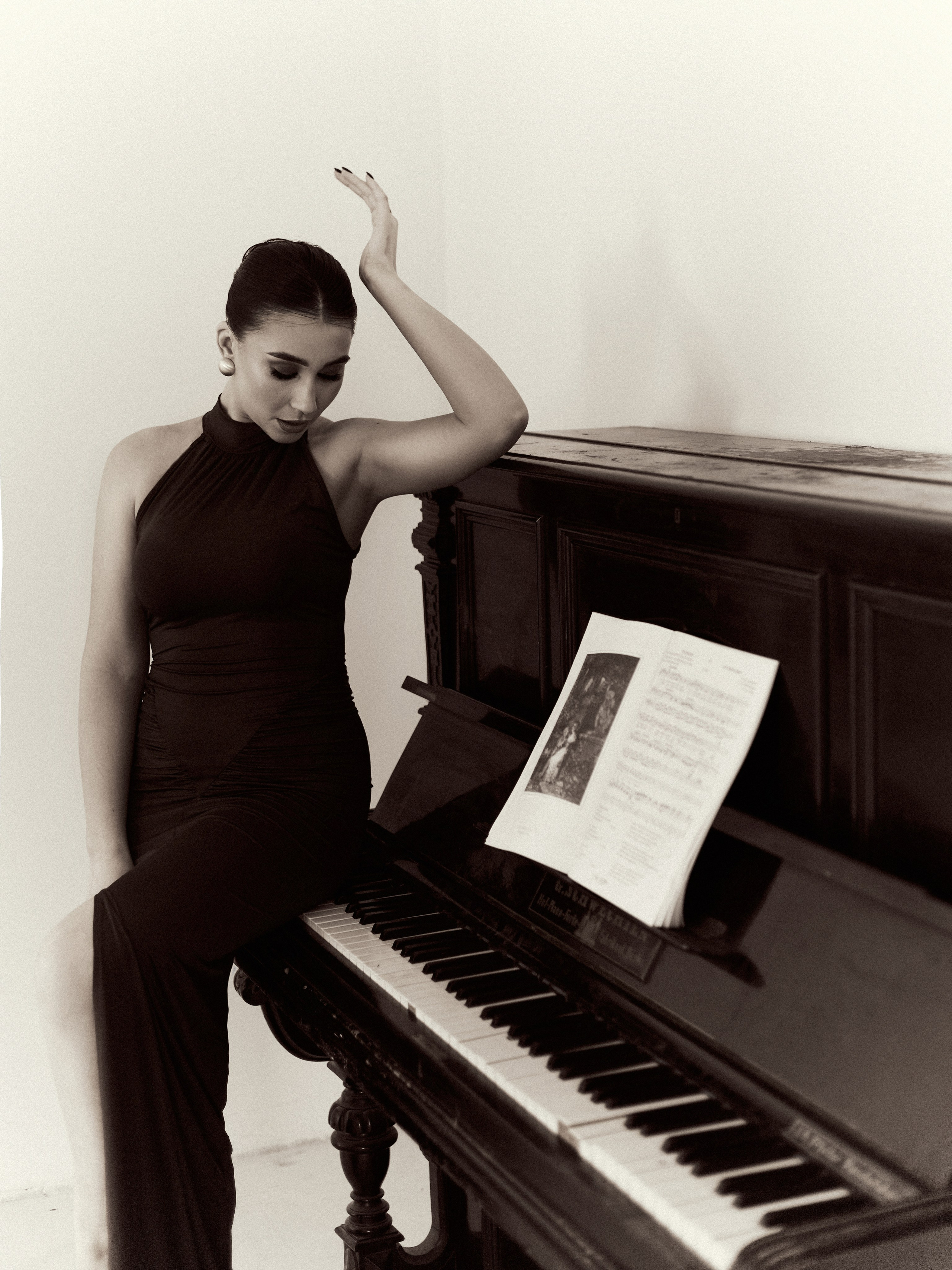 Эльвина. Фотограф и видеограф в Бугульме Аня Трутнева