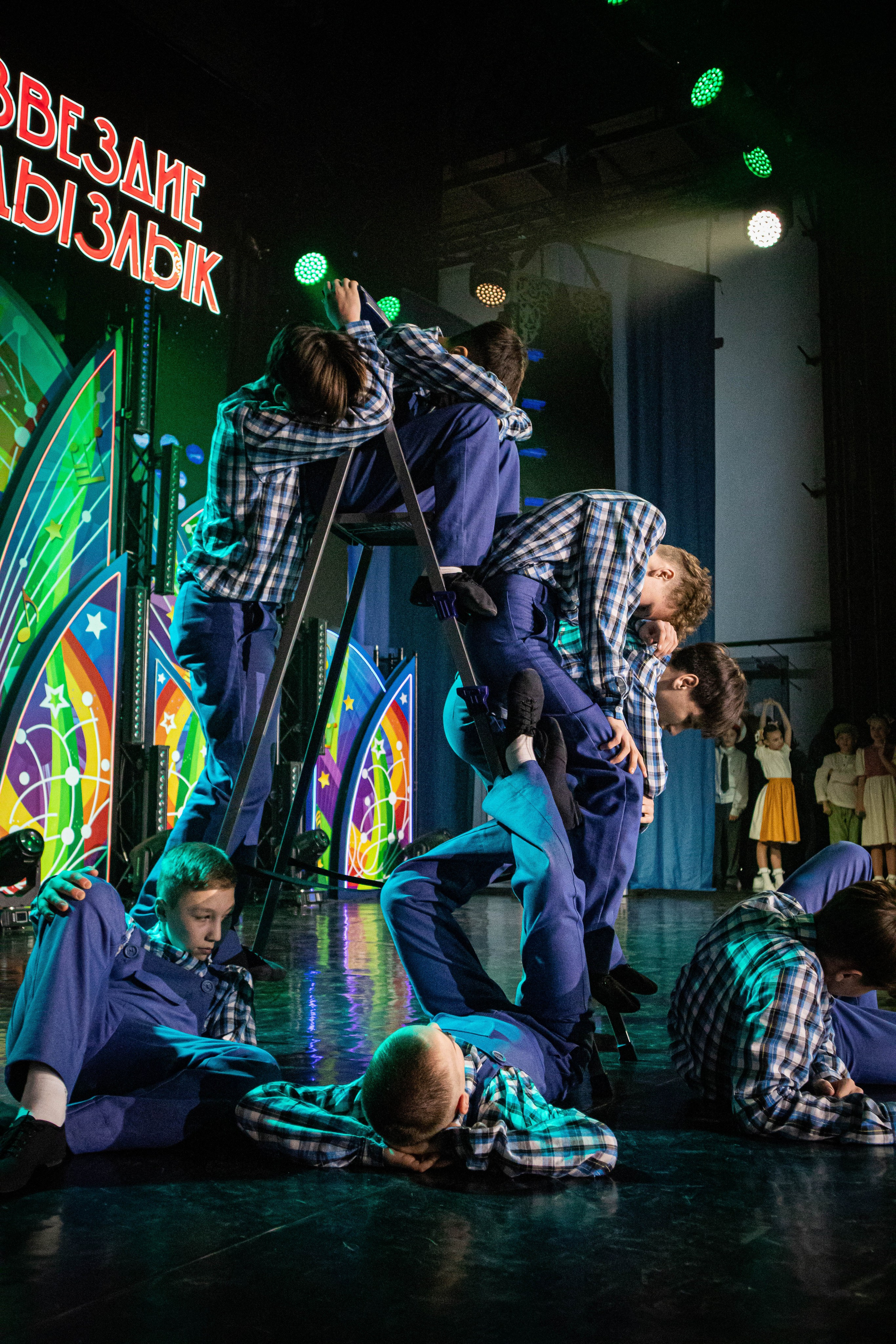 Созвездие-Йолдызлык. Фотограф и видеограф в Бугульме Аня Трутнева