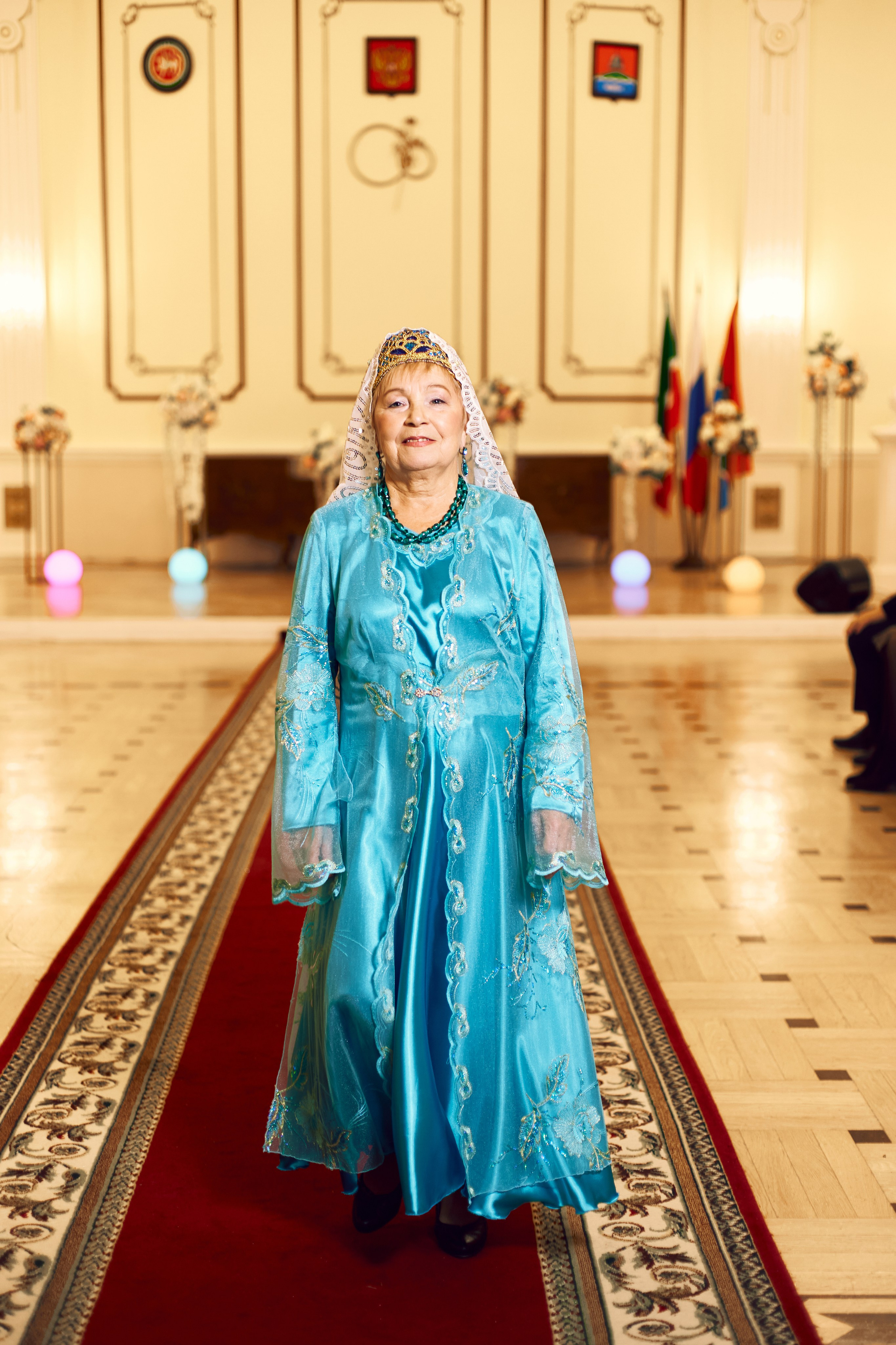 Возраст в моде. Фотограф и видеограф в Бугульме Аня Трутнева