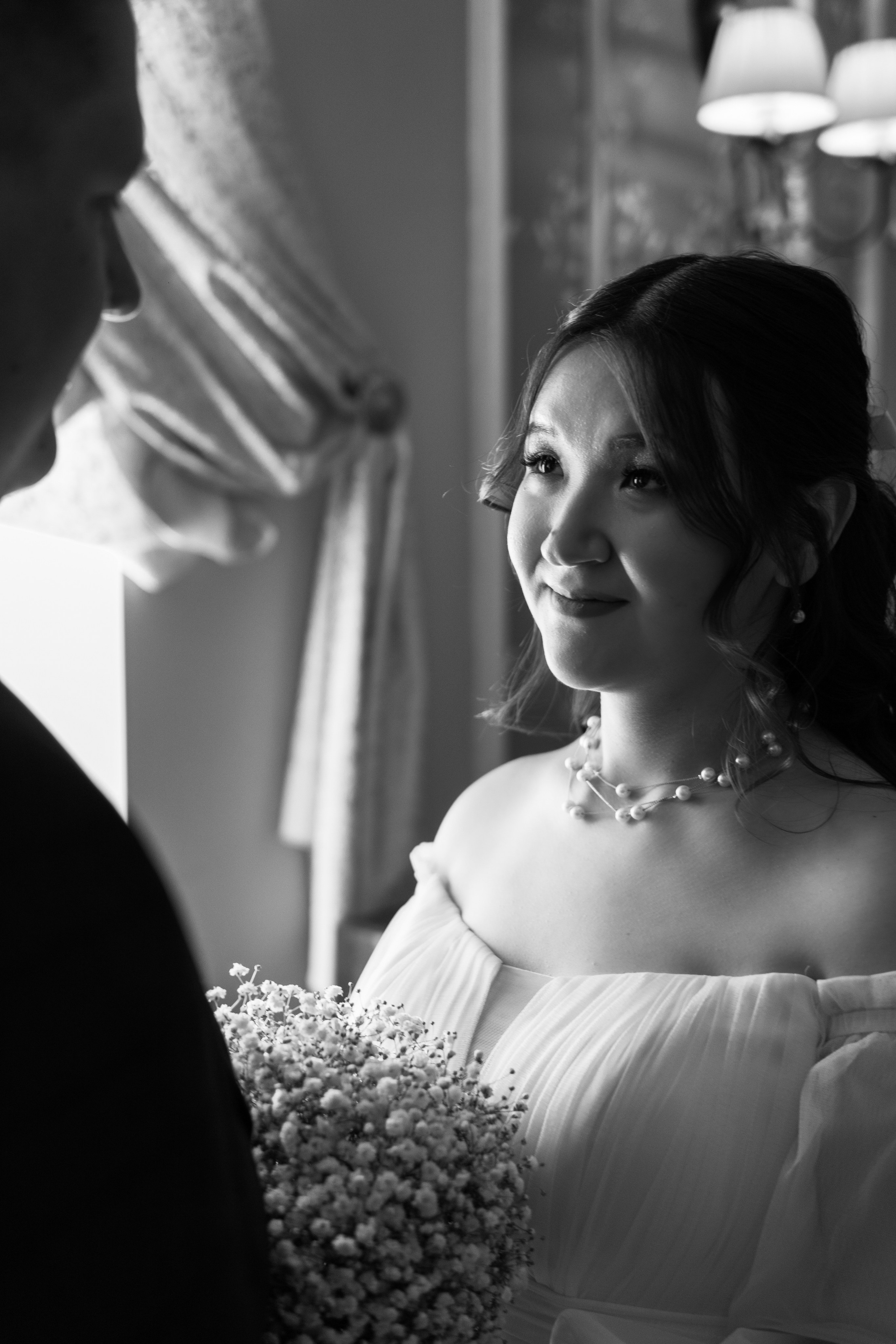 Максим и Бэлла. Фотограф и видеограф в Бугульме Аня Трутнева