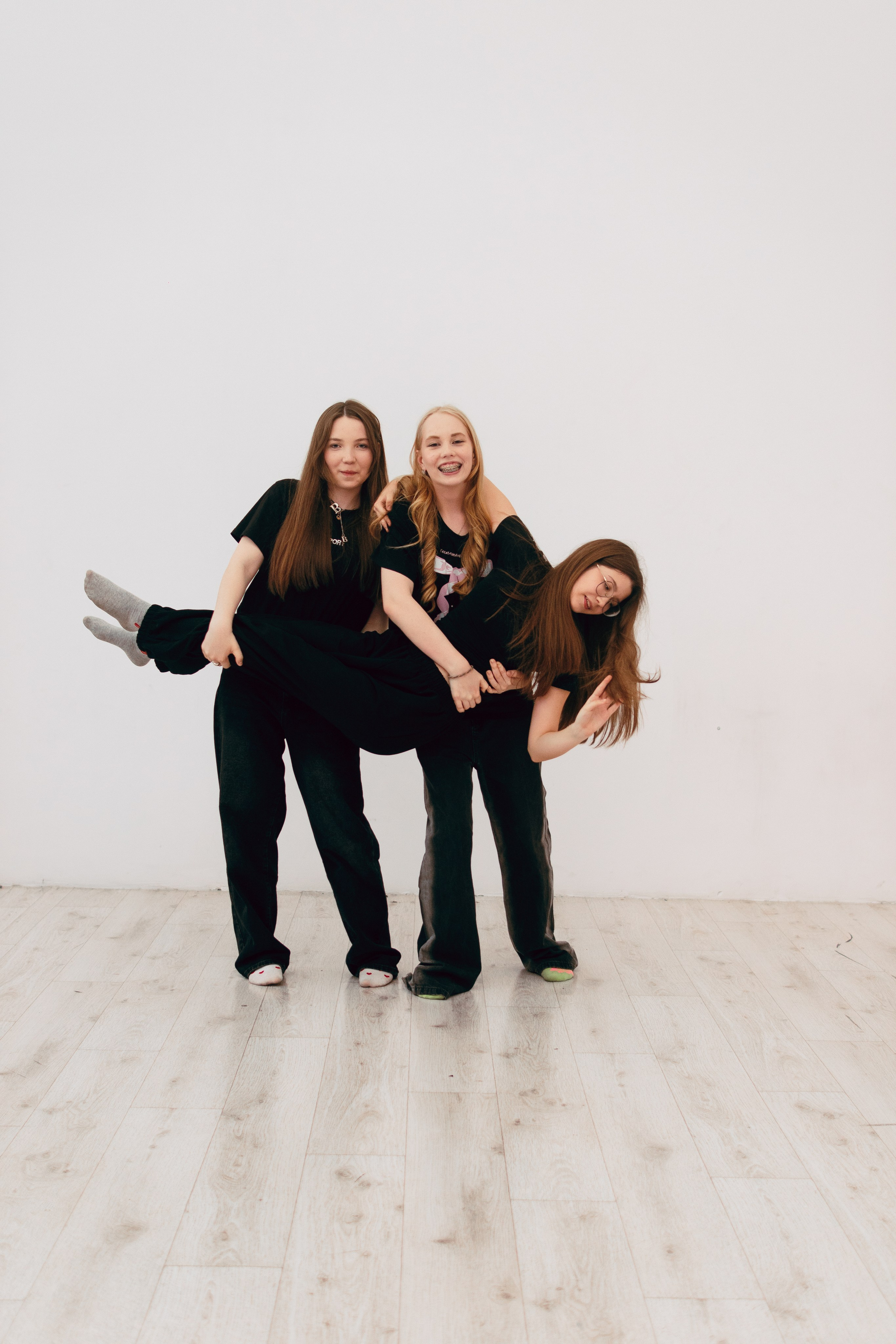 Мк танцы. Фотограф и видеограф в Бугульме Аня Трутнева