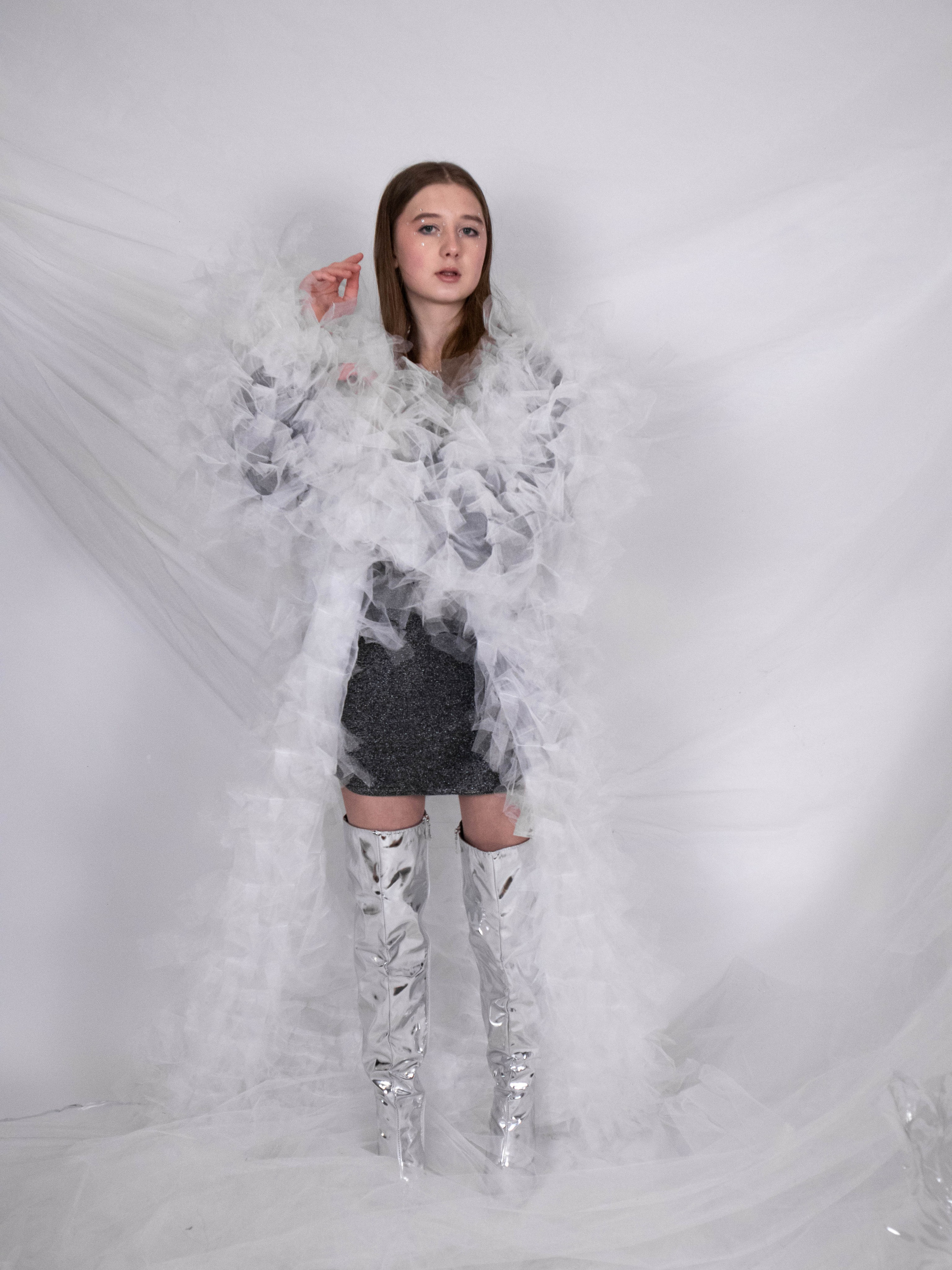 FASHION 14.01.24. Фотограф и видеограф в Бугульме Аня Трутнева