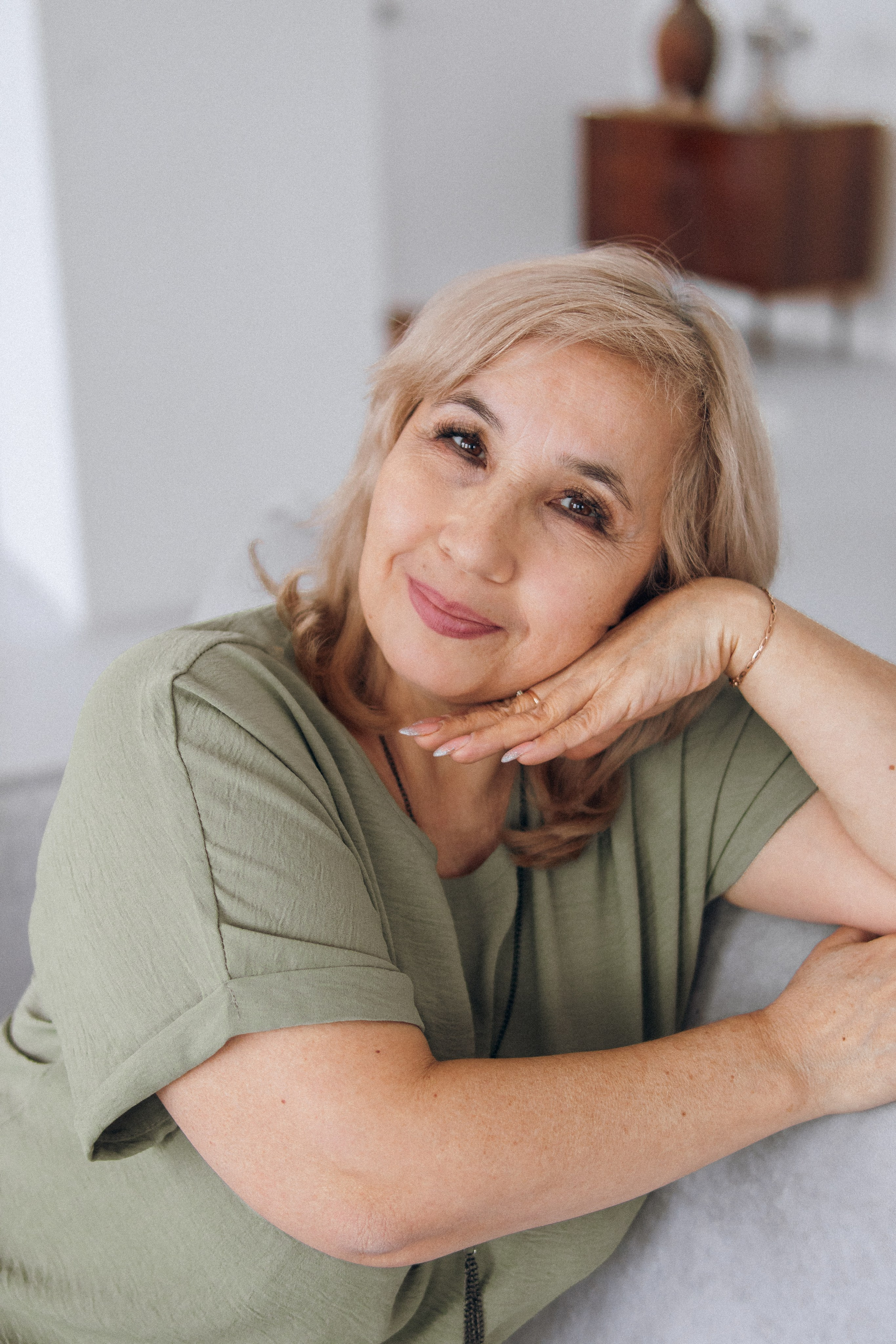 В объятиях любви. Фотограф и видеограф в Бугульме Аня Трутнева