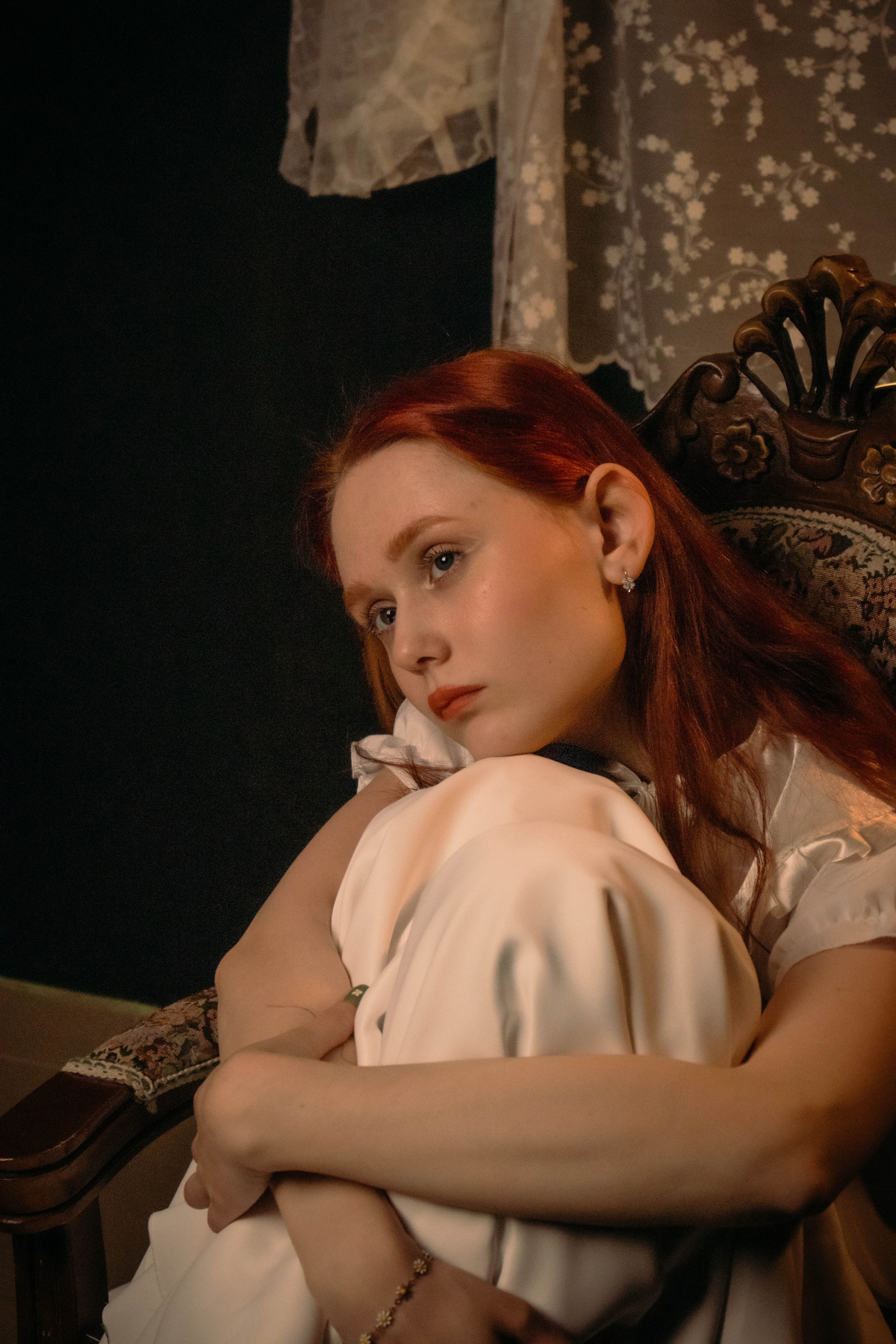 Элеонора. Фотограф и видеограф в Бугульме Аня Трутнева