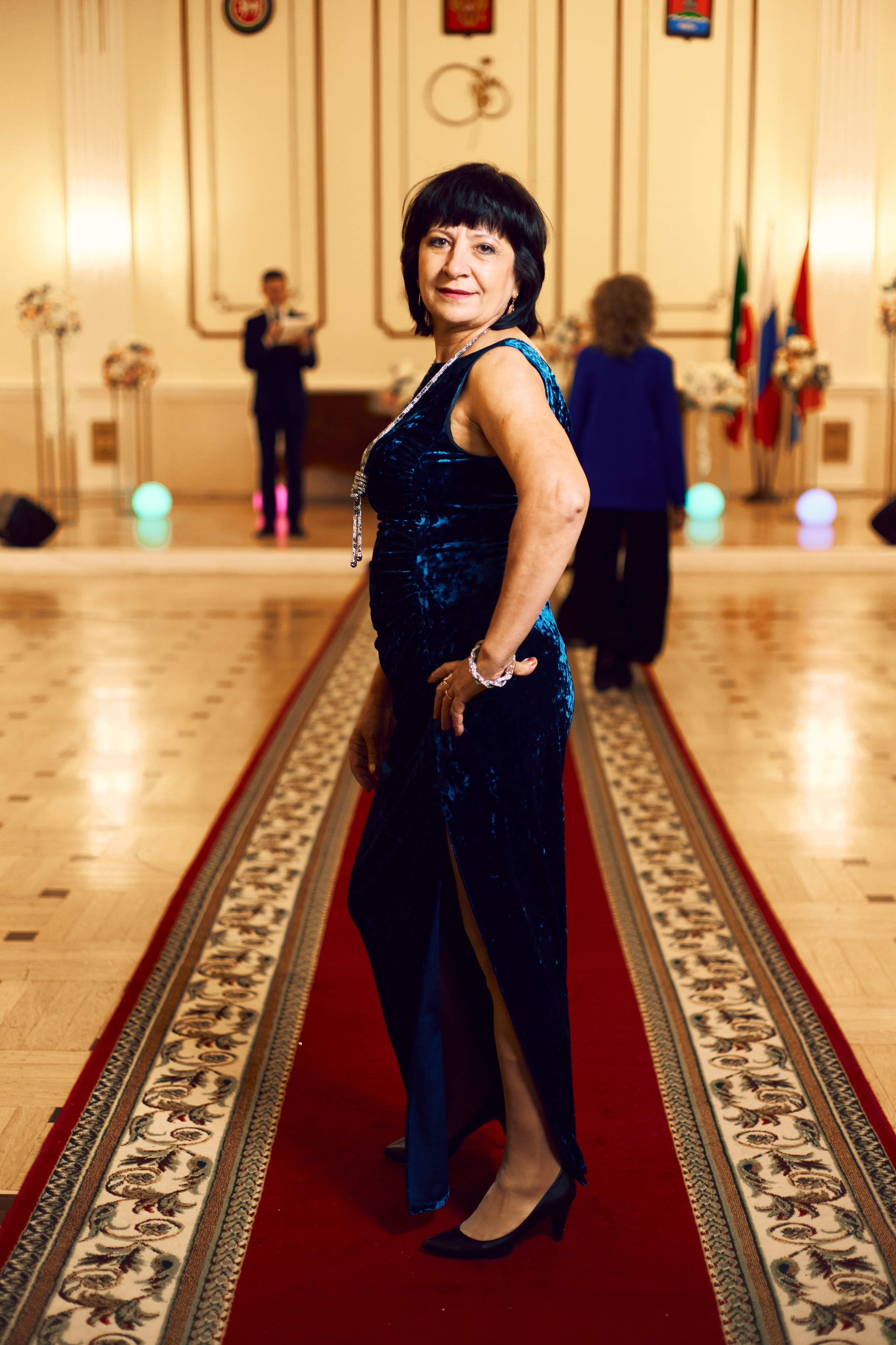 Возраст в моде. Фотограф и видеограф в Бугульме Аня Трутнева