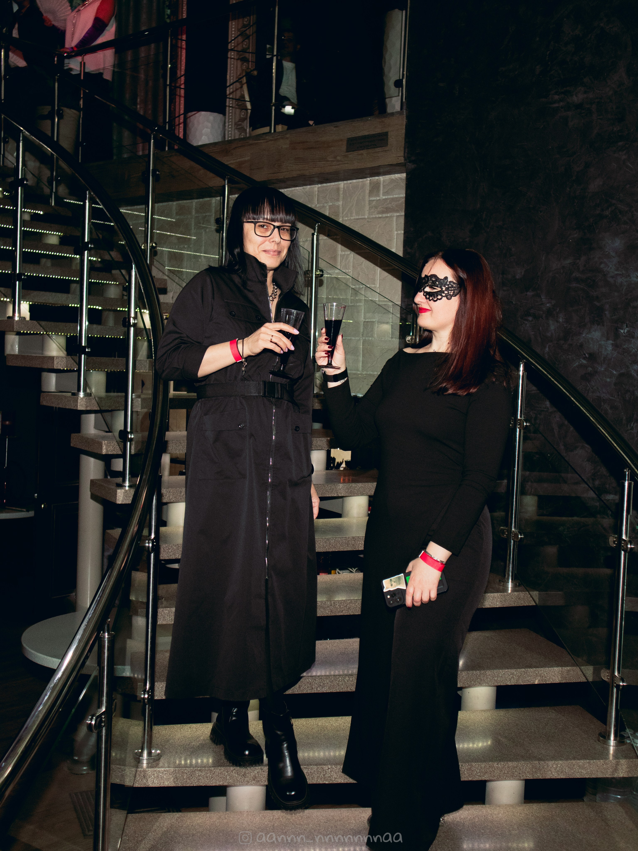 ДР Дании. Фотограф и видеограф в Бугульме Аня Трутнева