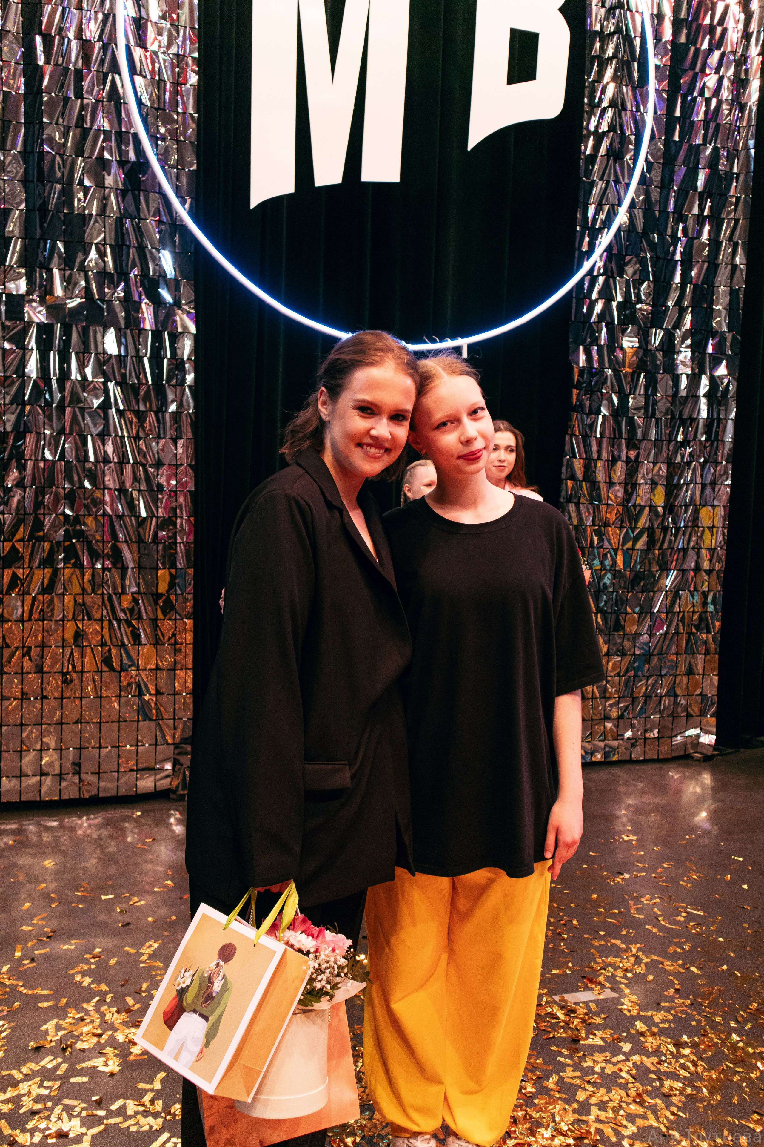 МОСКОВСКОЕ ВРЕМЯ юбилей. Фотограф и видеограф в Бугульме Аня Трутнева