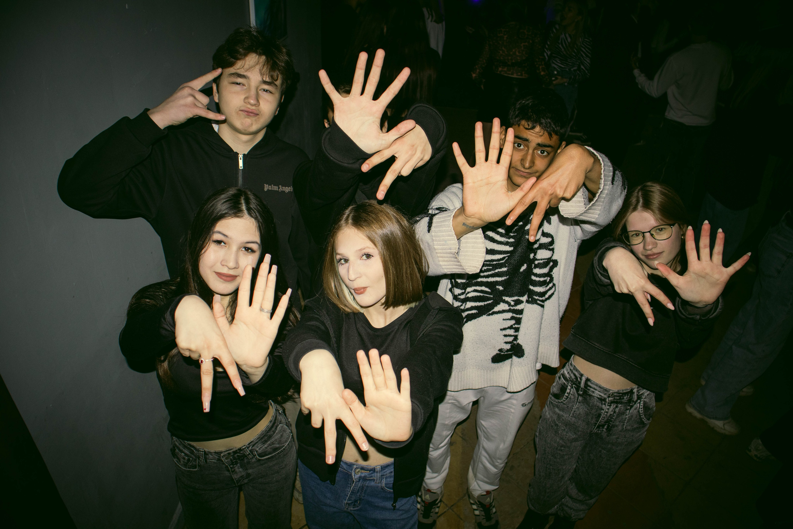 MOSHPIT. Фотограф и видеограф в Бугульме Аня Трутнева