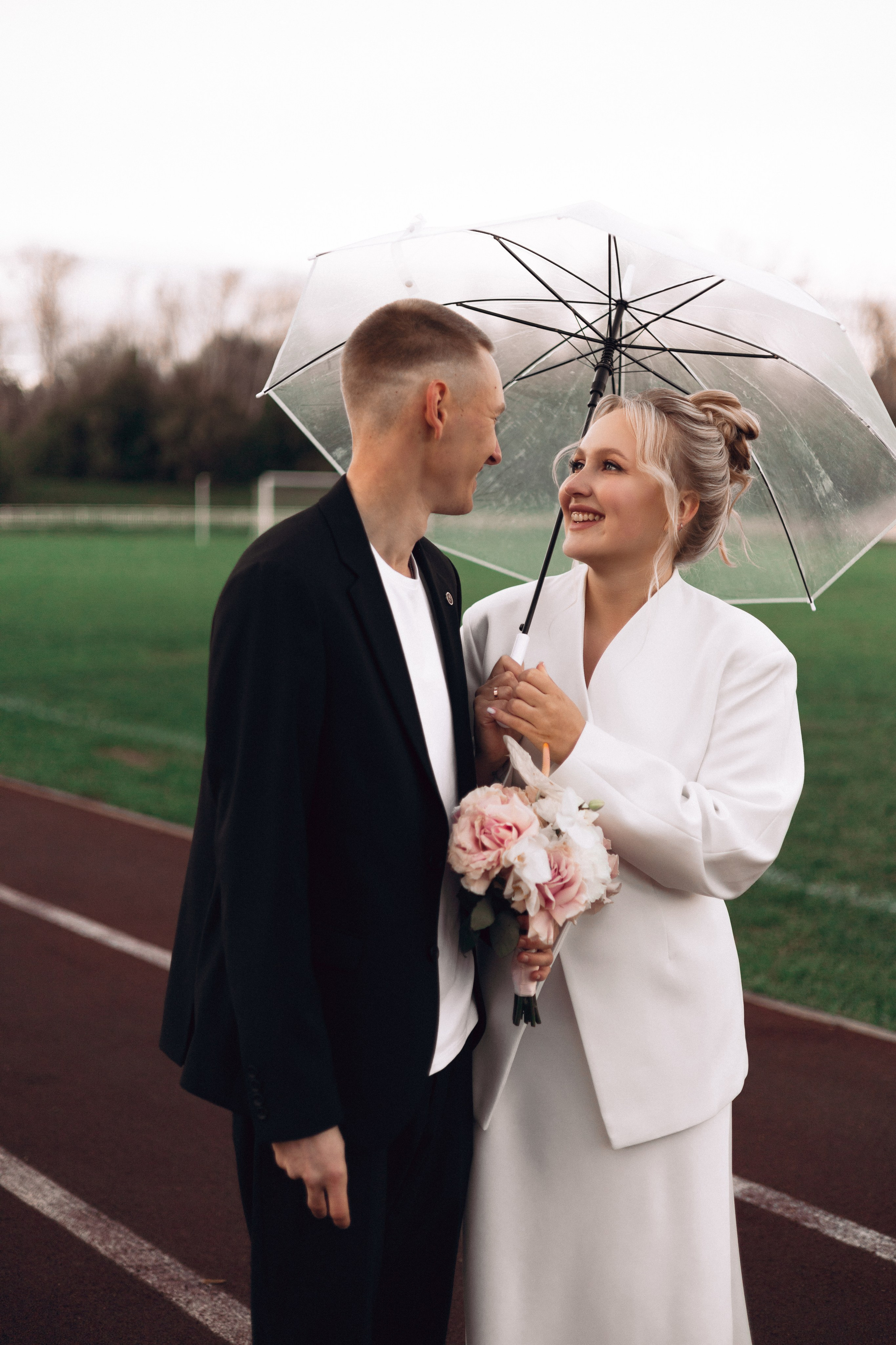 Артём ♡ Дарья. Фотограф и видеограф в Бугульме Аня Трутнева