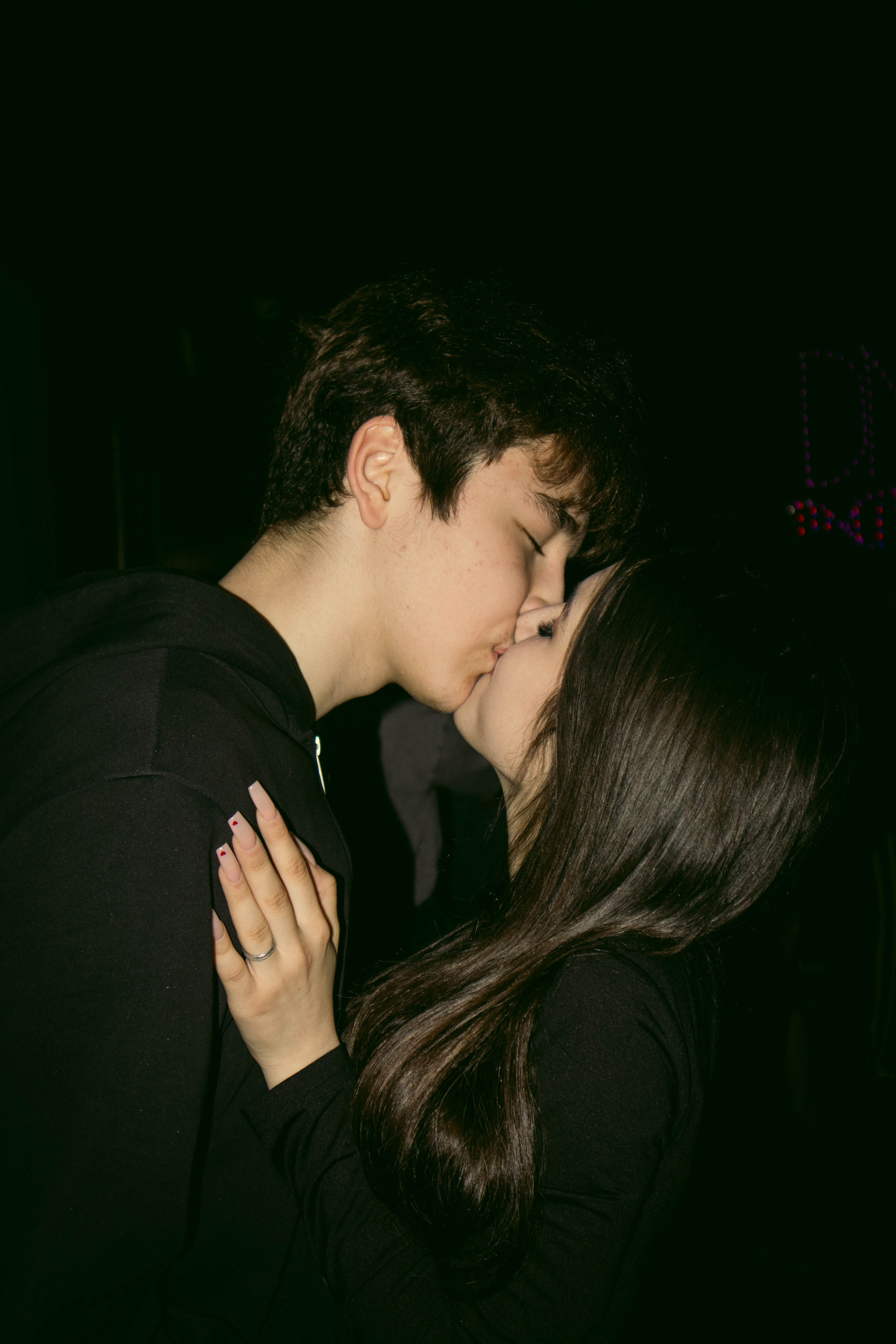 MOSHPIT. Фотограф и видеограф в Бугульме Аня Трутнева