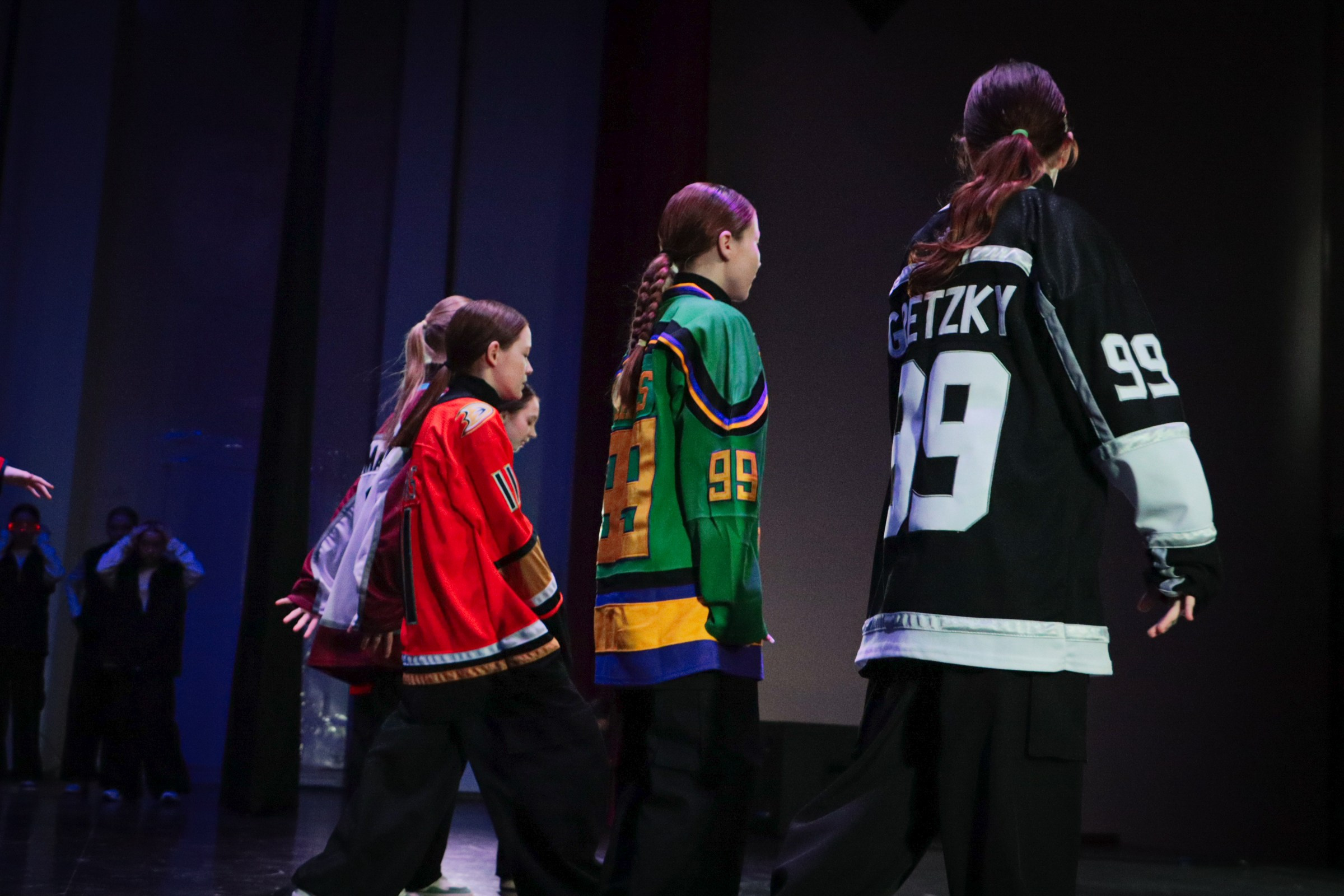 Отборочный тур «Роза ветров». Фотограф и видеограф в Бугульме Аня Трутнева