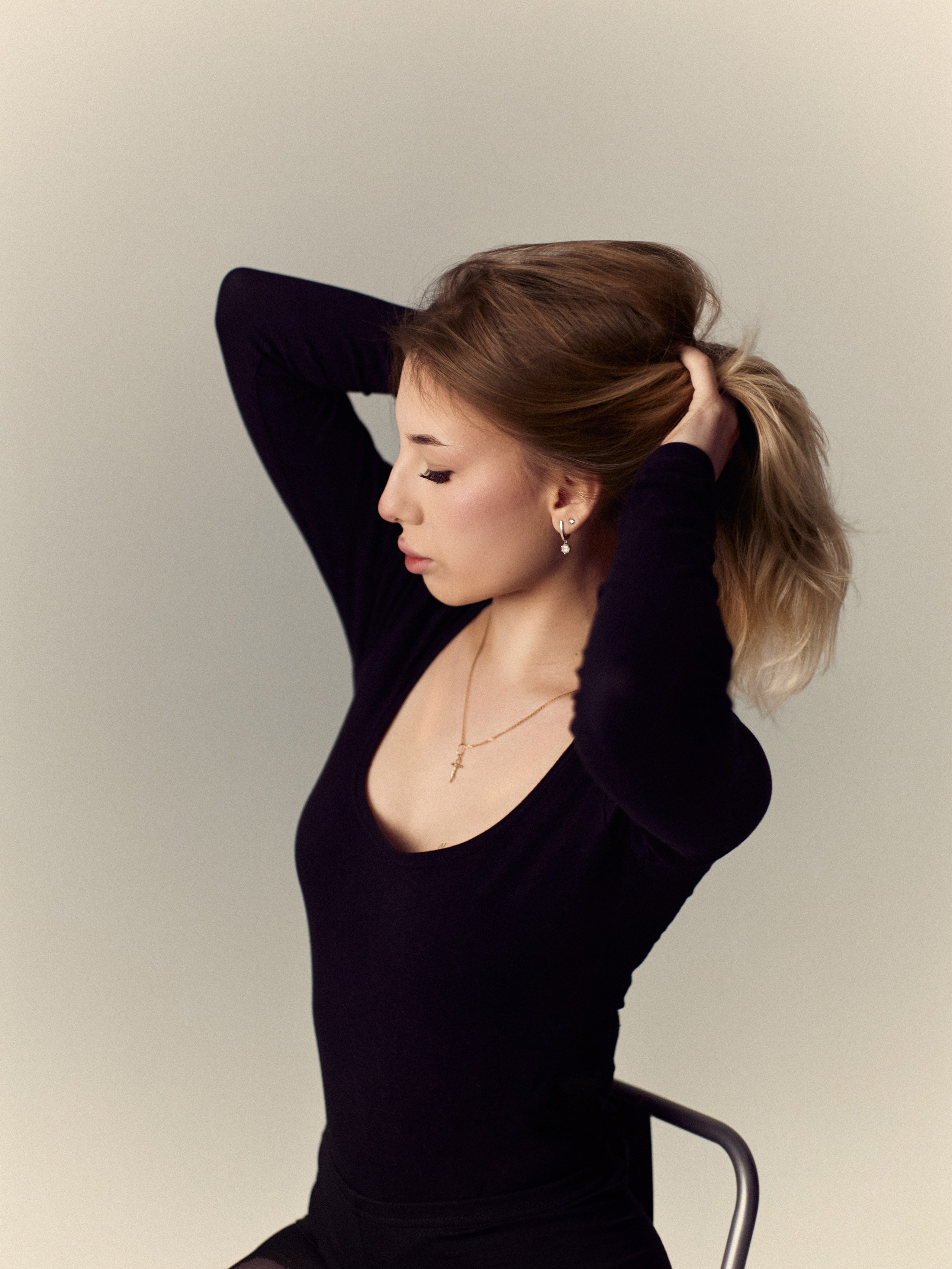 Настя. Фотограф и видеограф в Бугульме Аня Трутнева