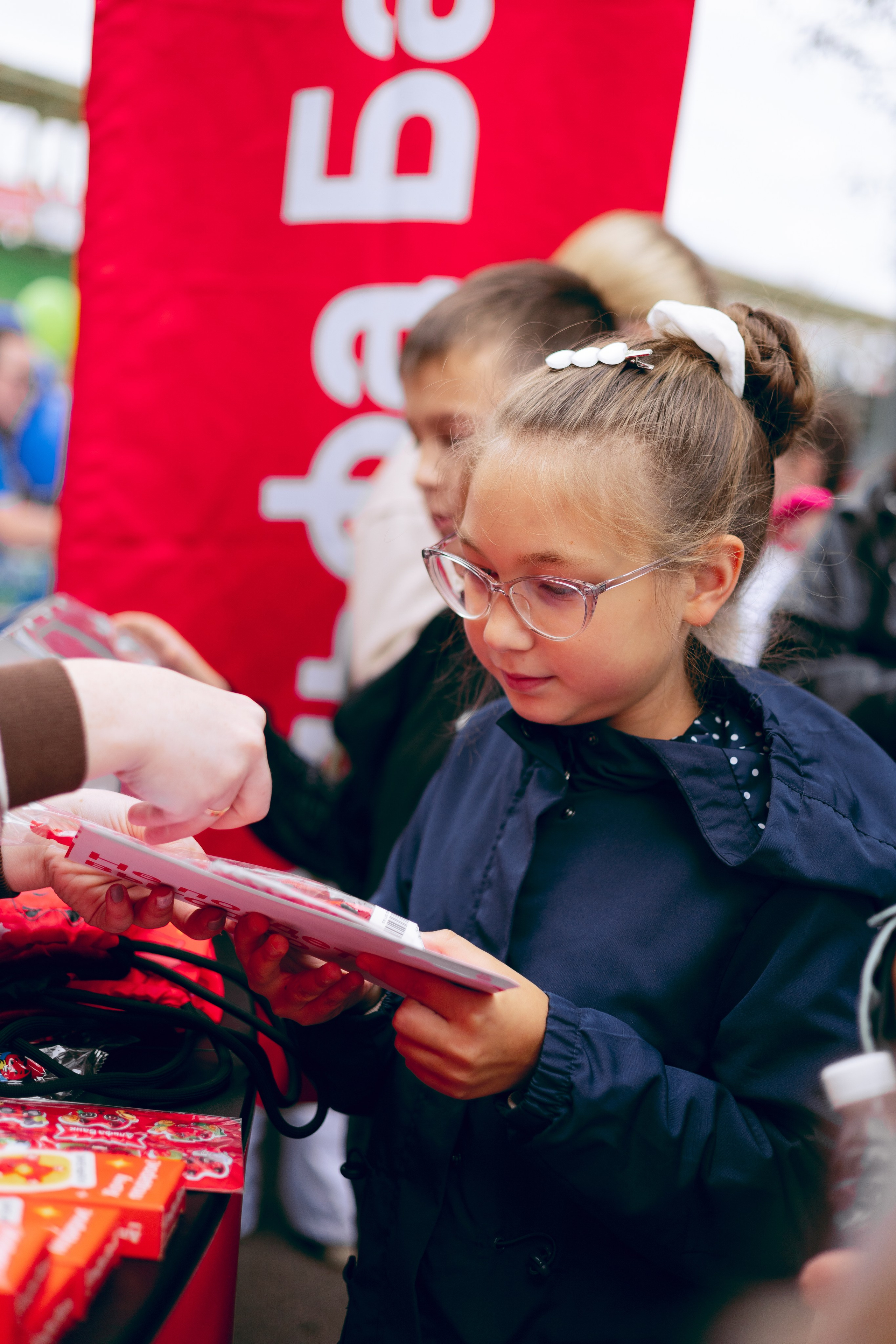 Альфа-Банк. Фотограф и видеограф в Бугульме Аня Трутнева