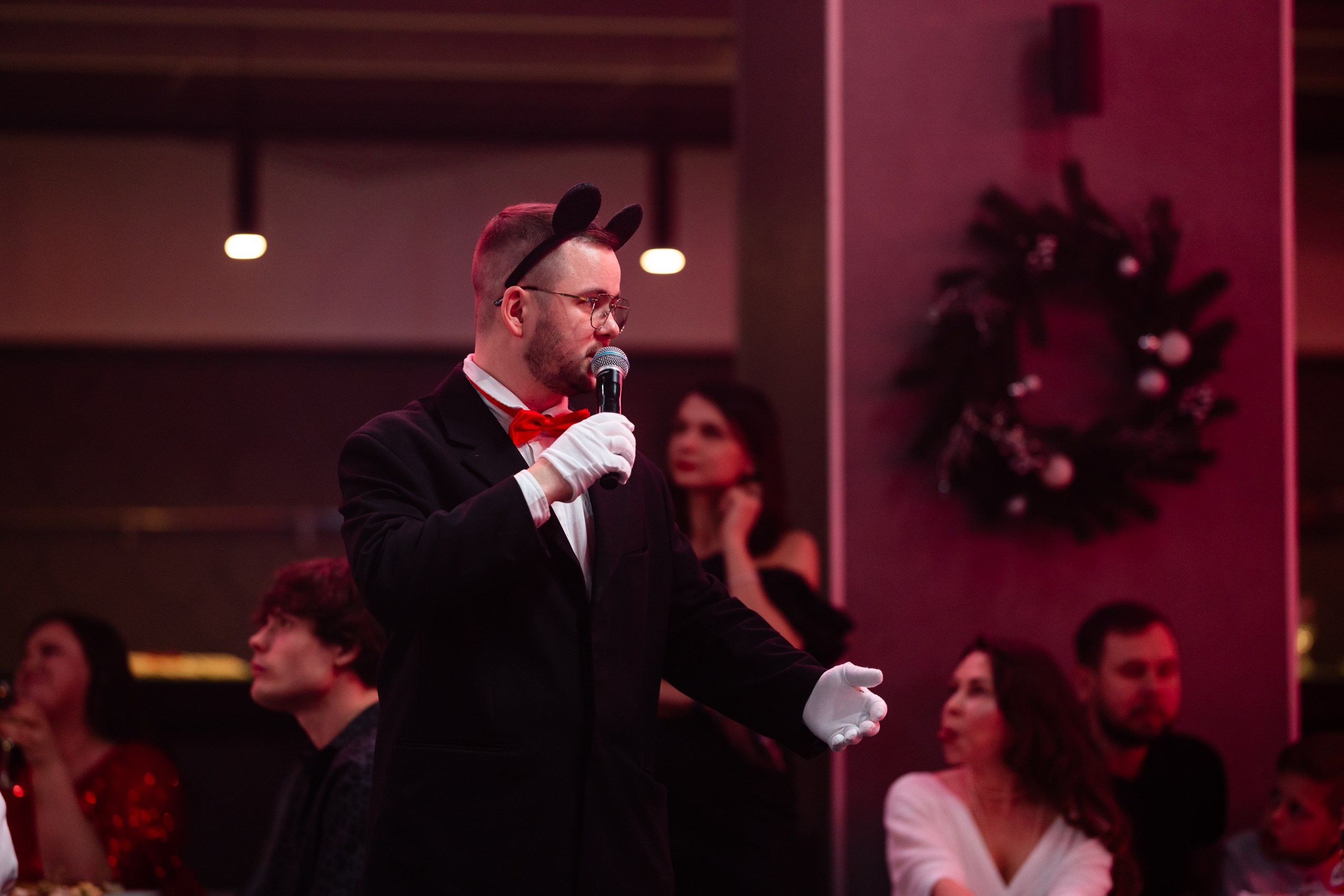 Юбилей КС Моделс. Репортажный и портретный фотограф в Нижнем Новгороде Максим Горшков