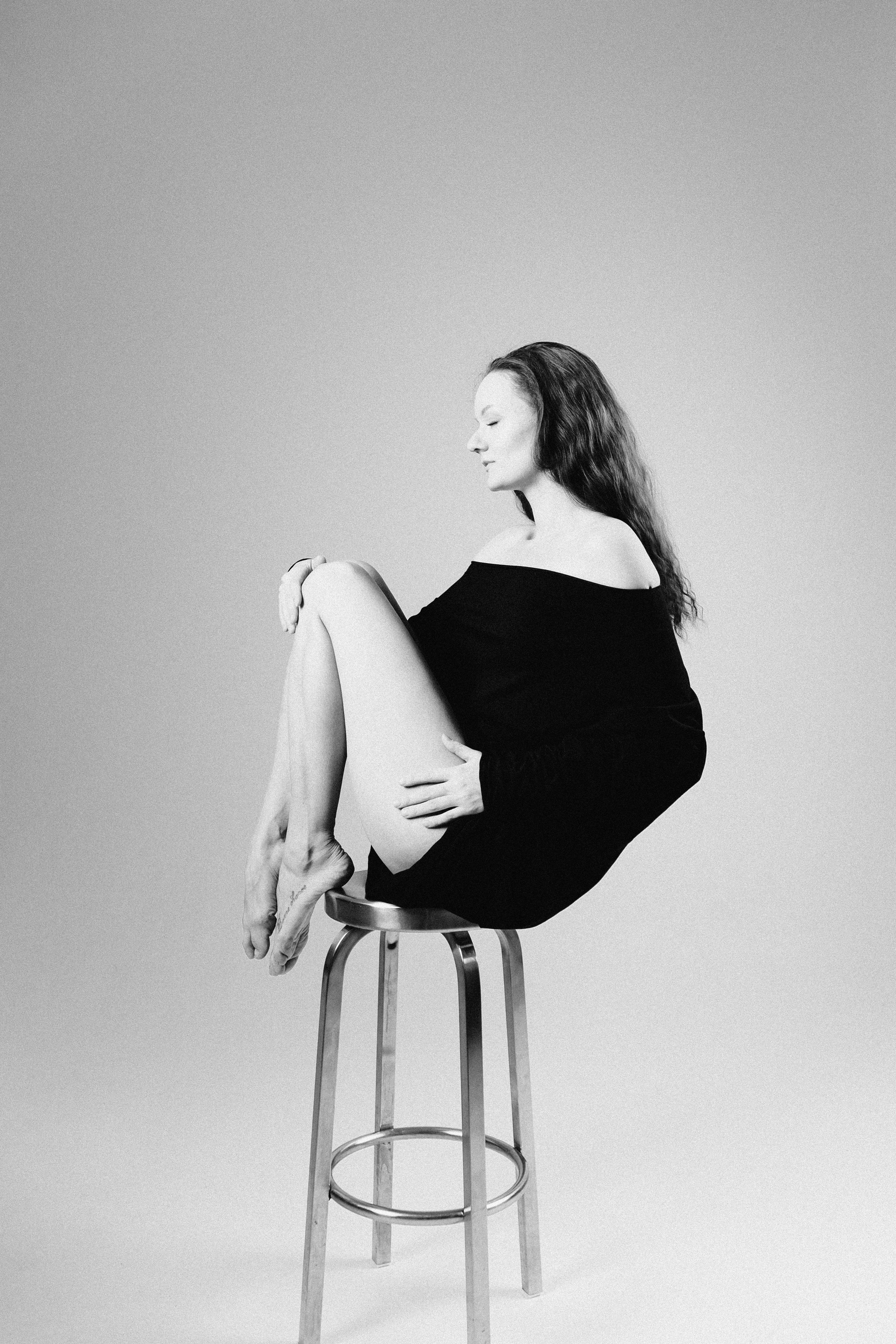 Индивидуальная. Фотограф Санкт-Петербург Макарова Дарья