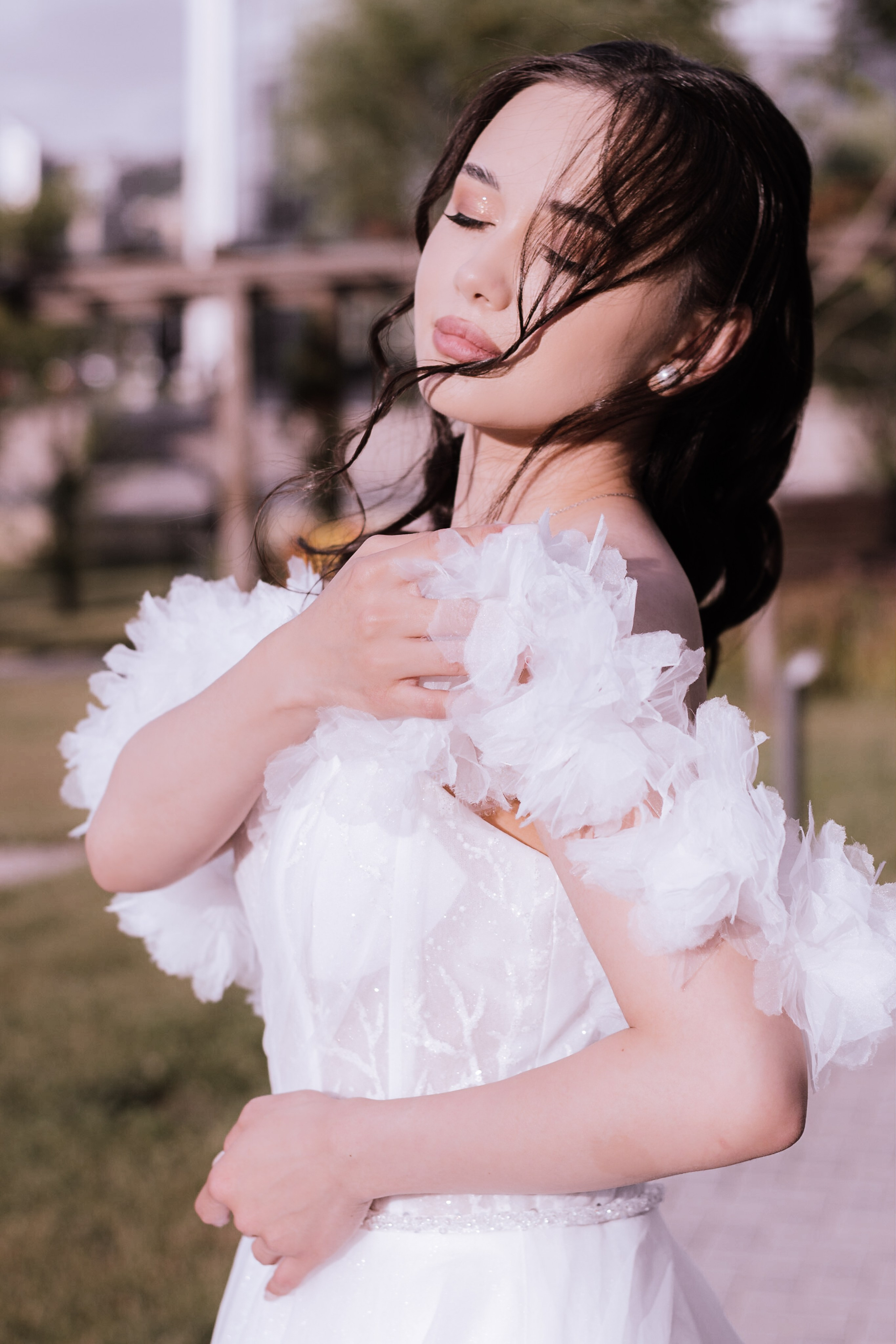 Дамир & Айым. Свадебный фотограф Алматы Ниязов Руслан