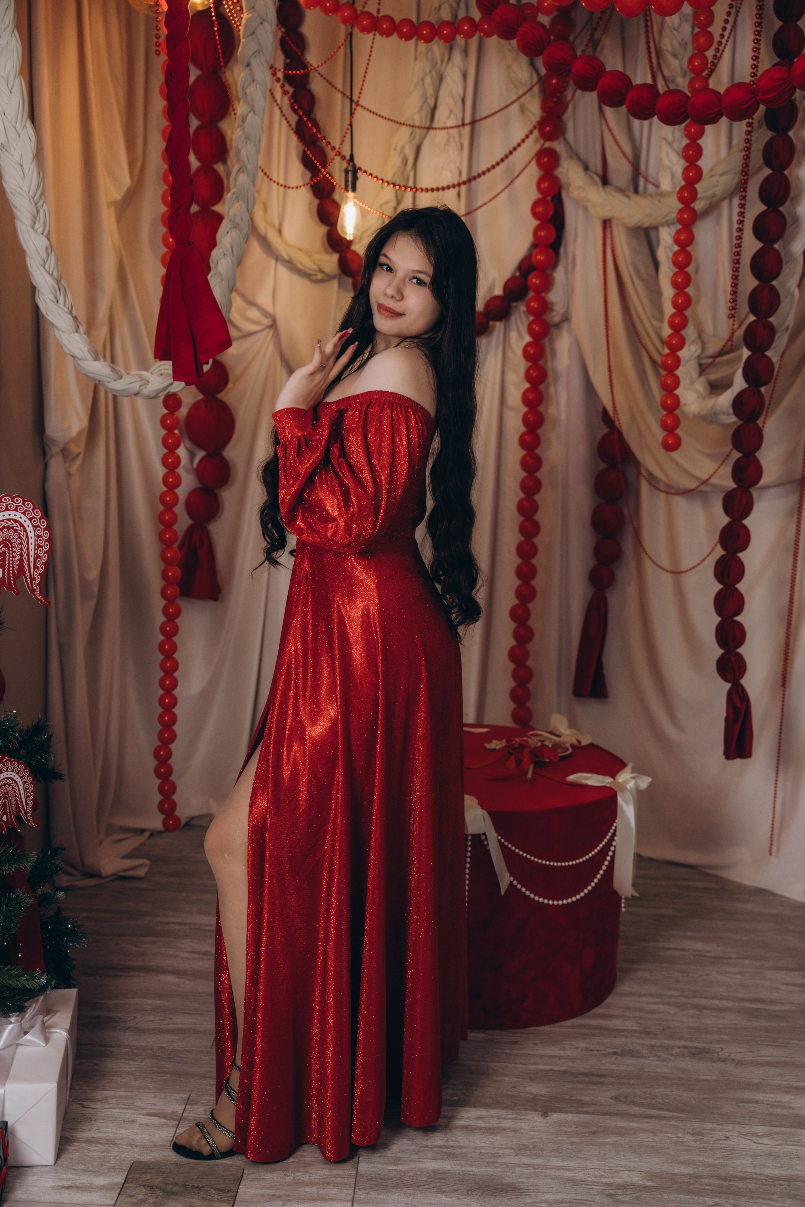 В студии 8 этаж. Свадебный, семейный фотограф в Иркутске Светлана Макаричева