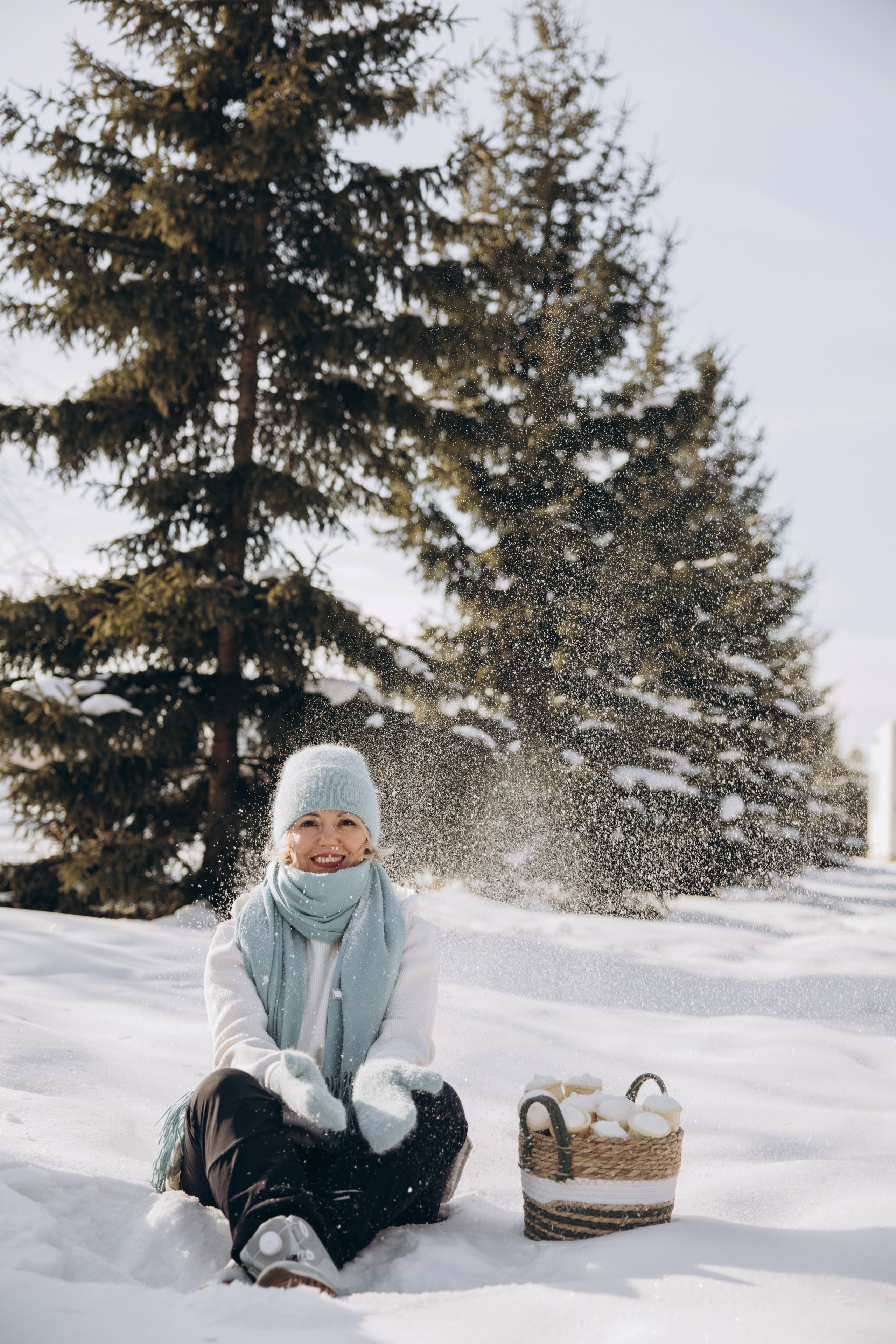Мороженое. Свадебный, семейный фотограф в Иркутске Светлана Макаричева