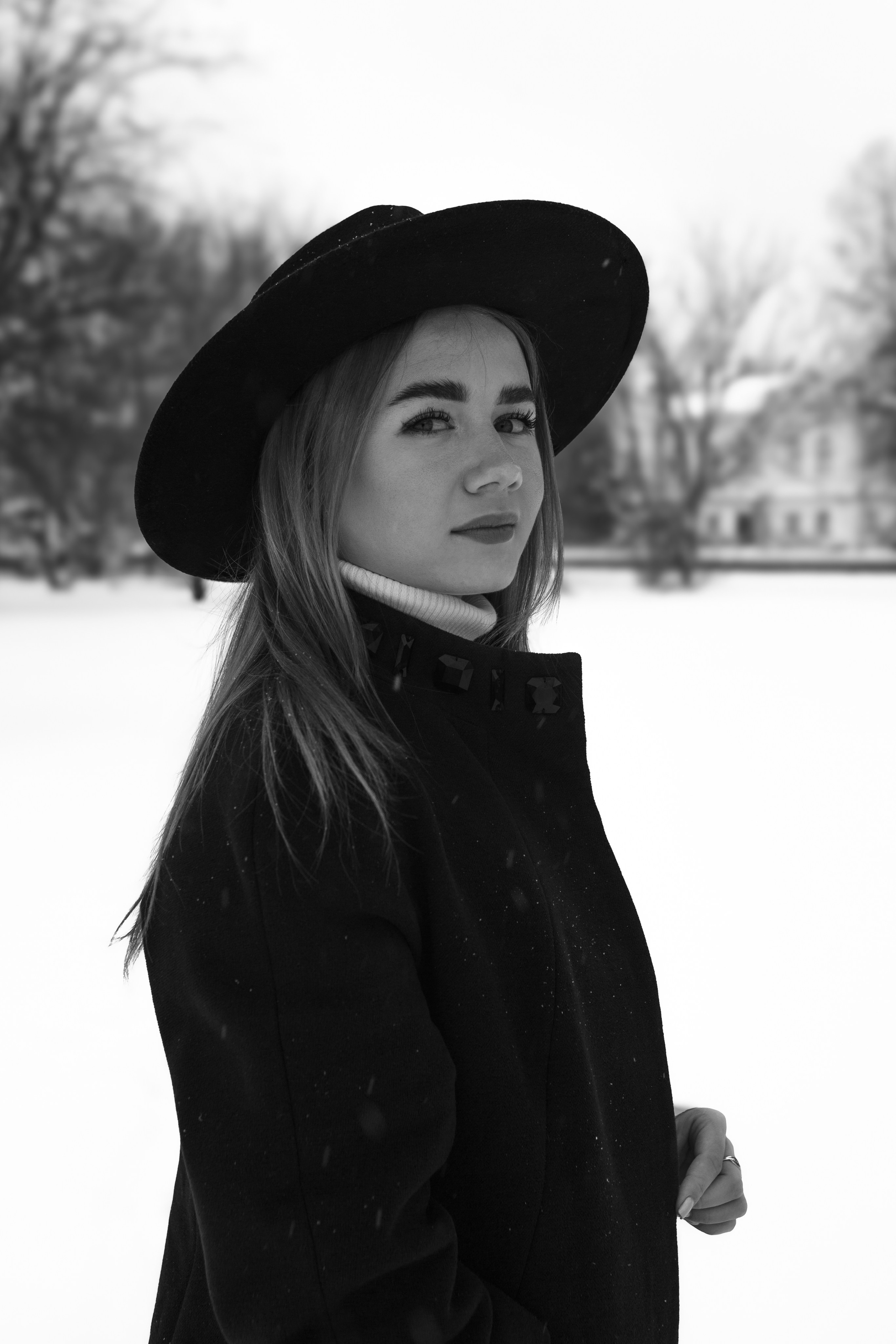 Ксения. Портретный фотограф Бийск|Красноярск Максим Тишков