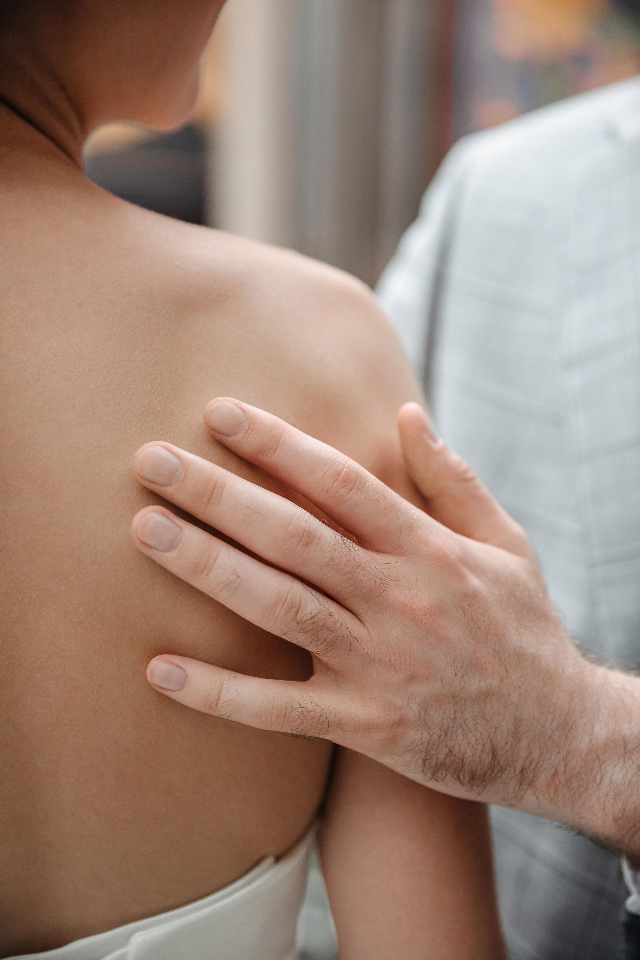 Никита и Евгения. Свадебный фотограф в Москве Михайлина Настя