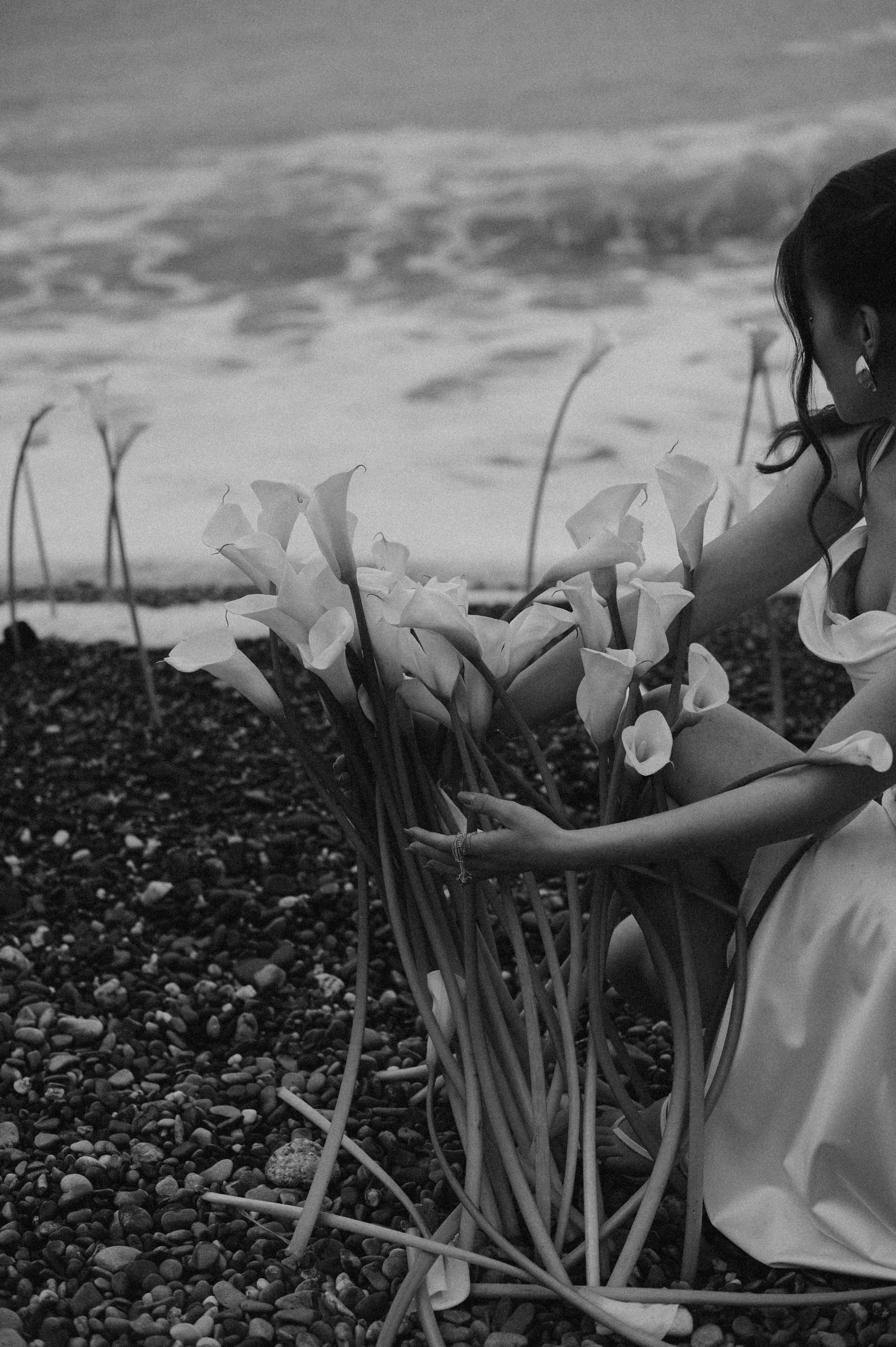 Никита и Анастасия (с.Николаевка). Свадебный, женский, семейный фотограф в Севастополе Юлия Мошенко