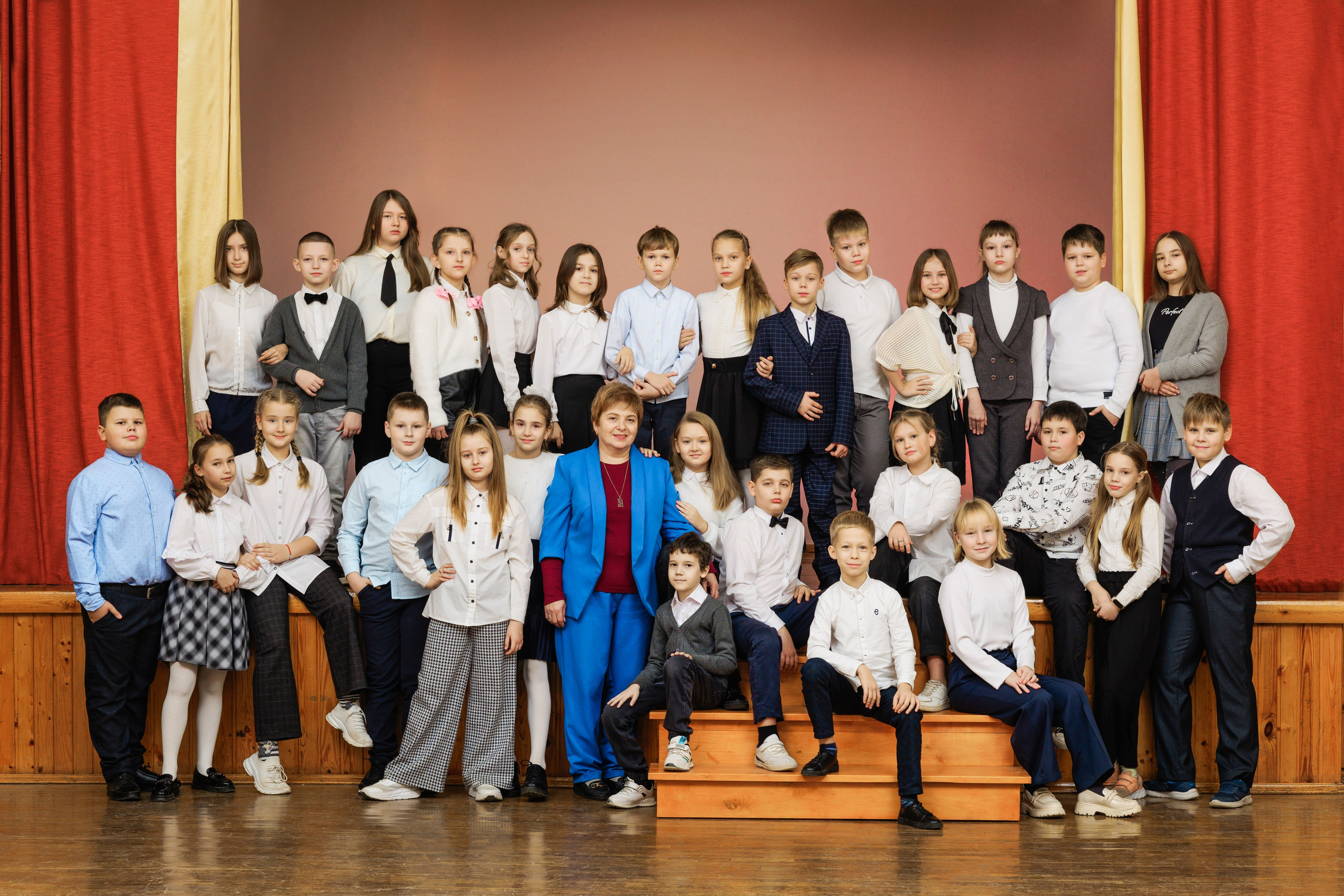 Выпускные Альбомы. Смоленск