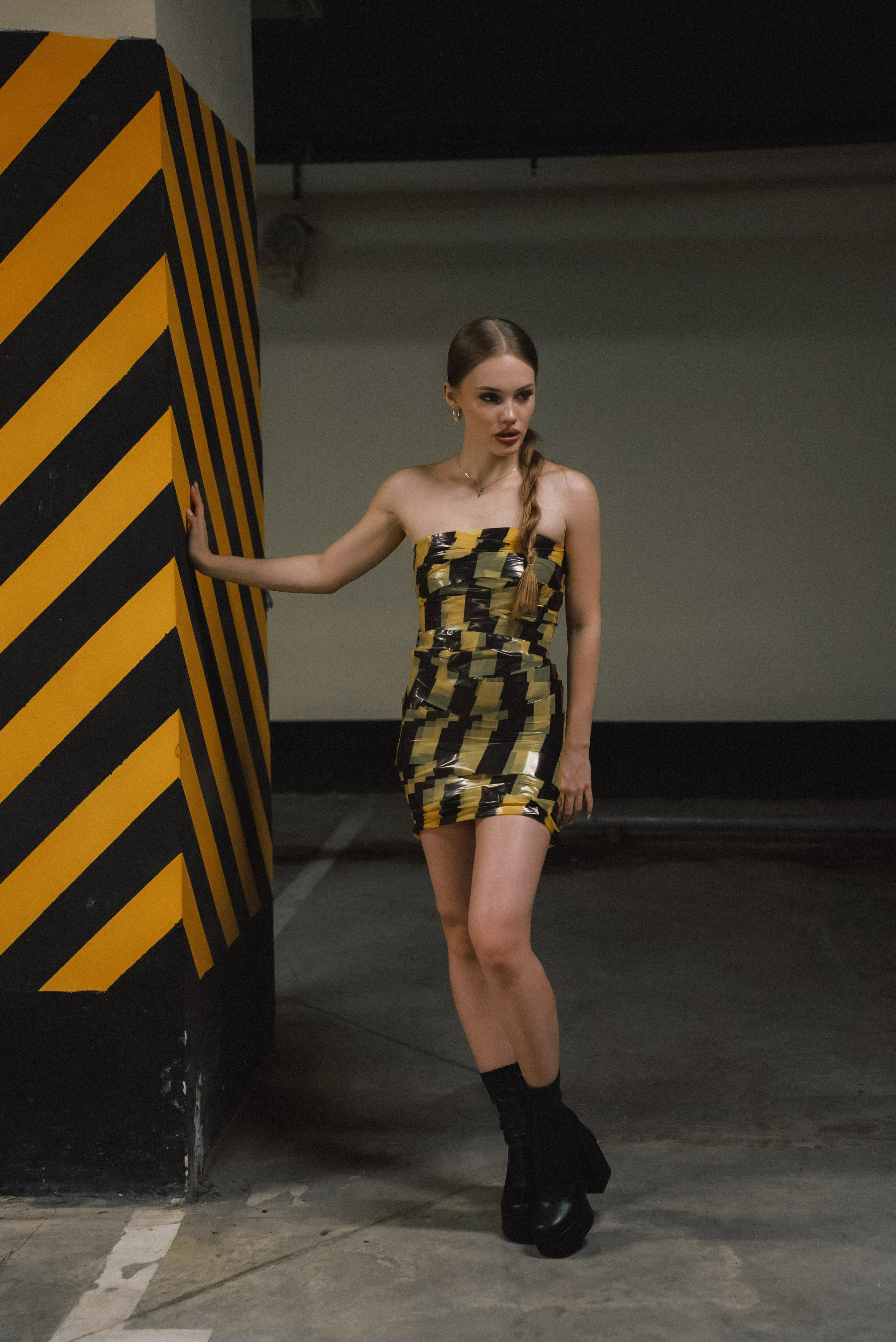 Daria. Индивидуальный и семейный фотограф из Москвы