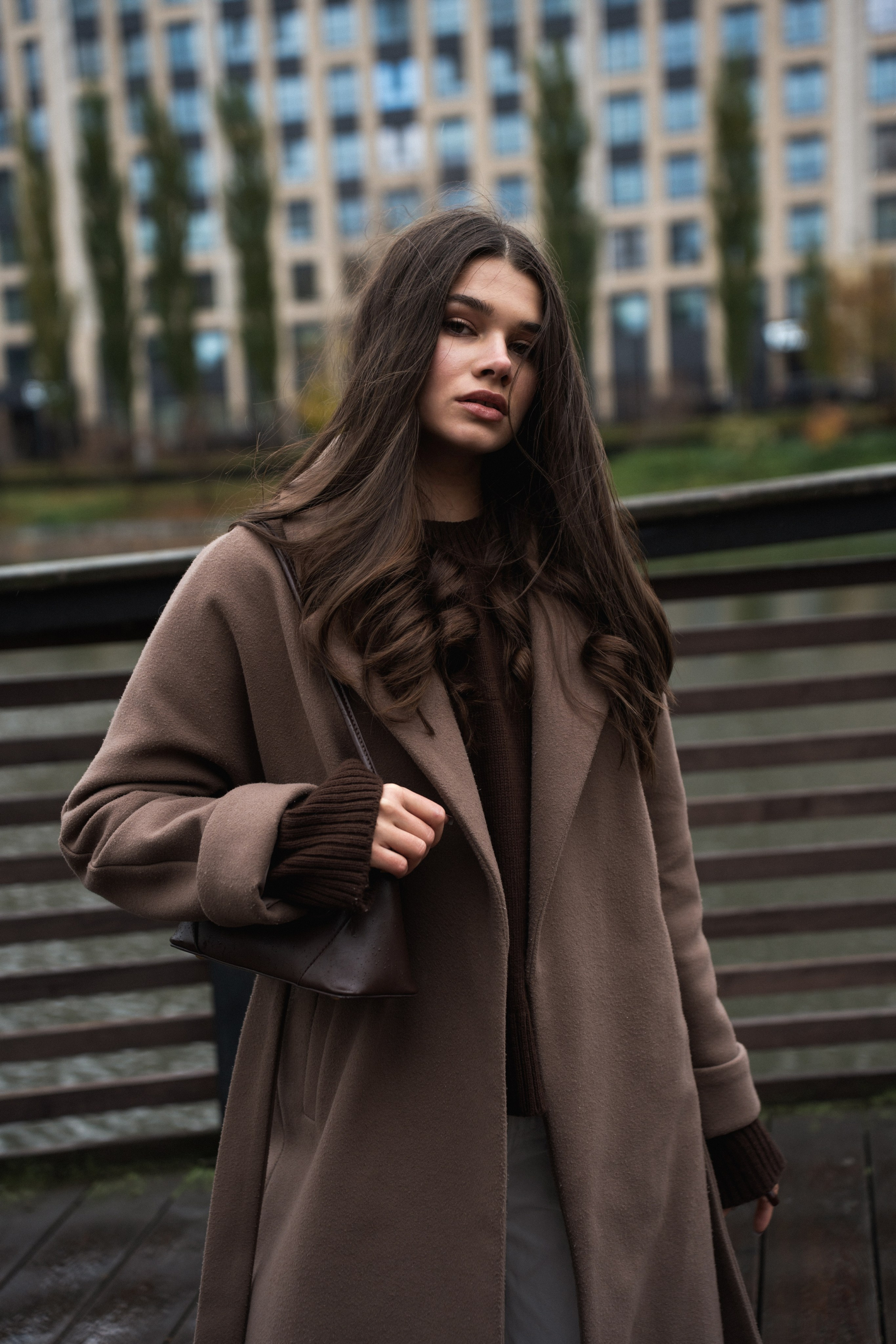 Алина. Индивидуальный и семейный фотограф из Москвы