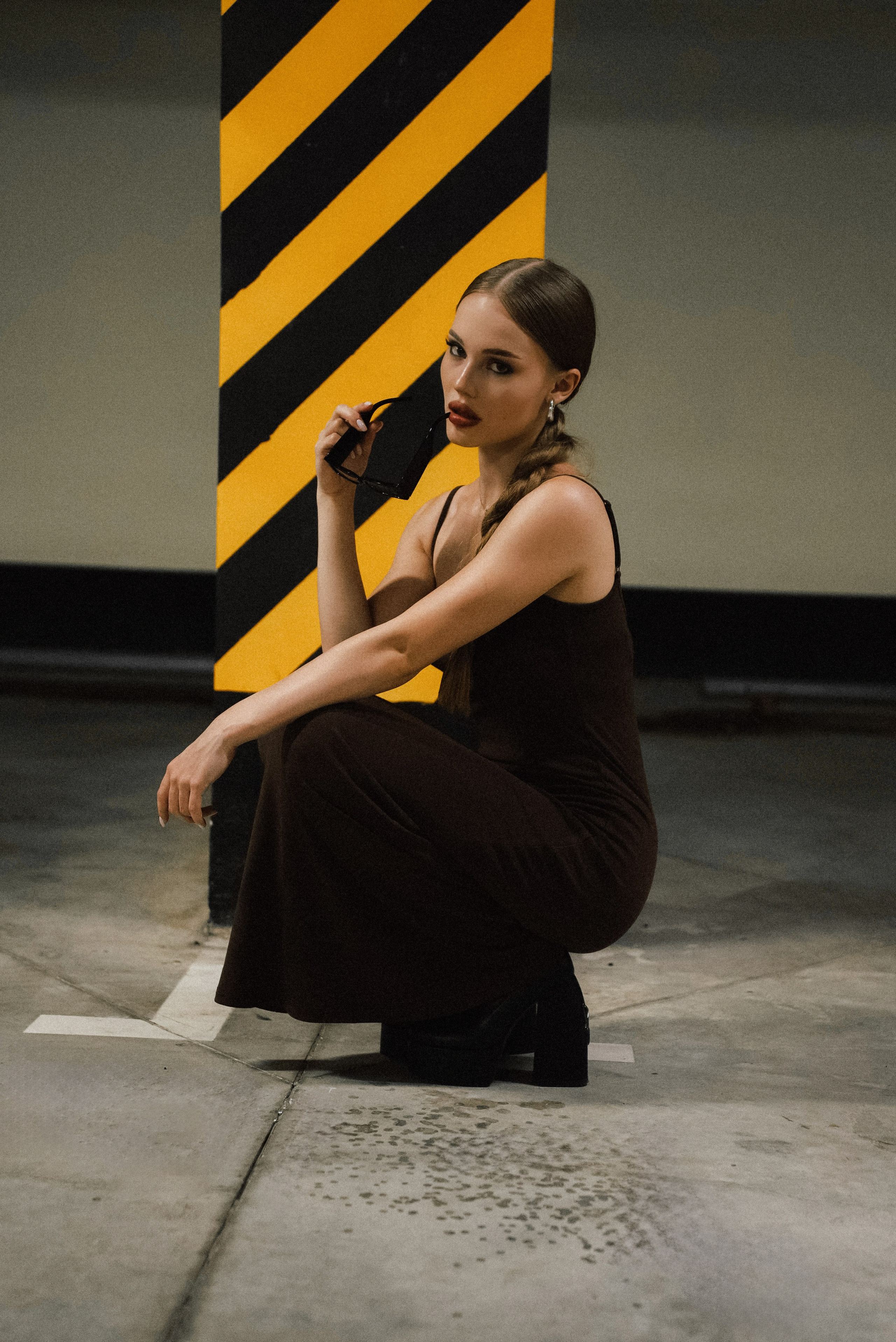 Daria. Индивидуальный и семейный фотограф из Москвы