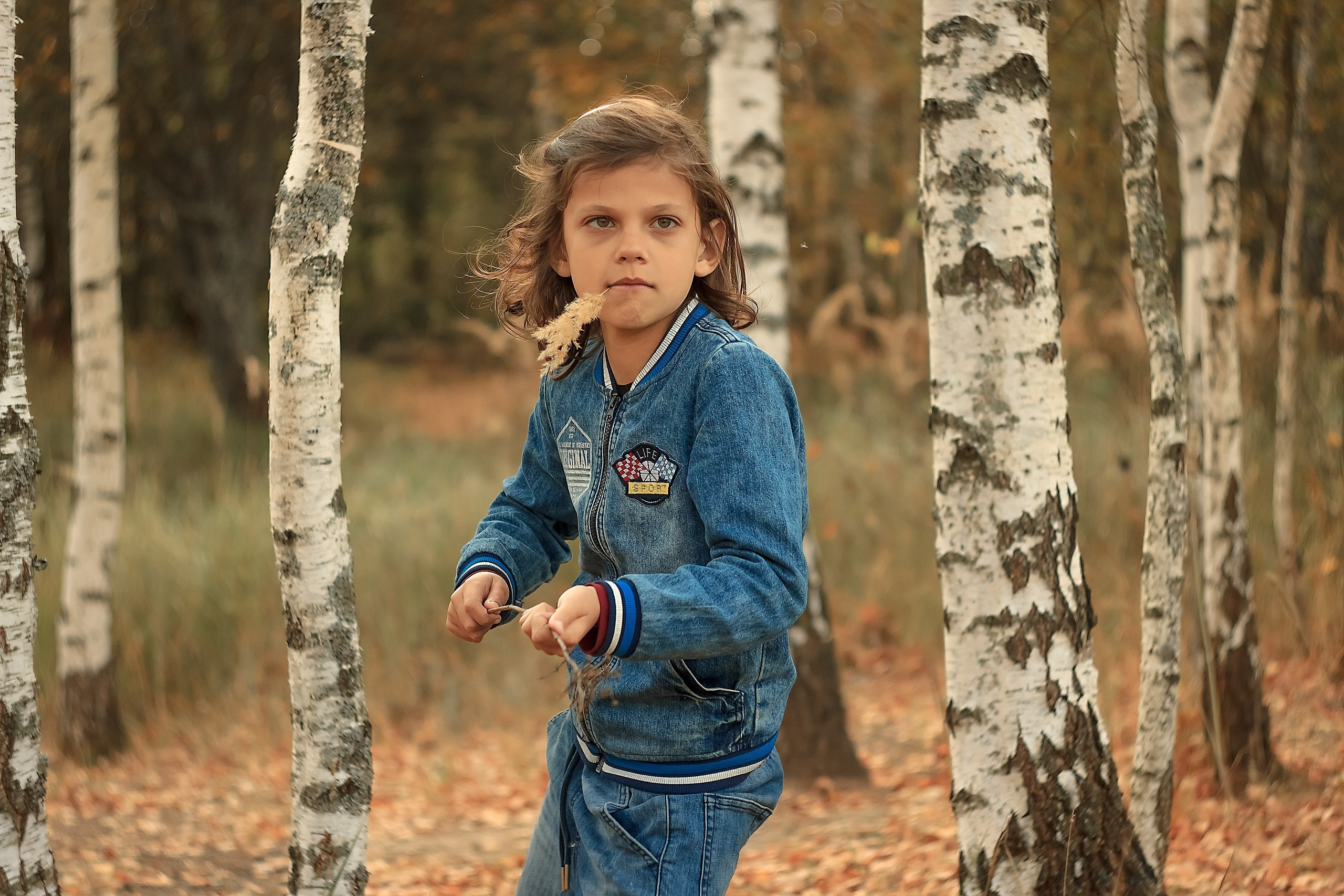 Наш Дом — Земля. Аmat Victoria Сuram