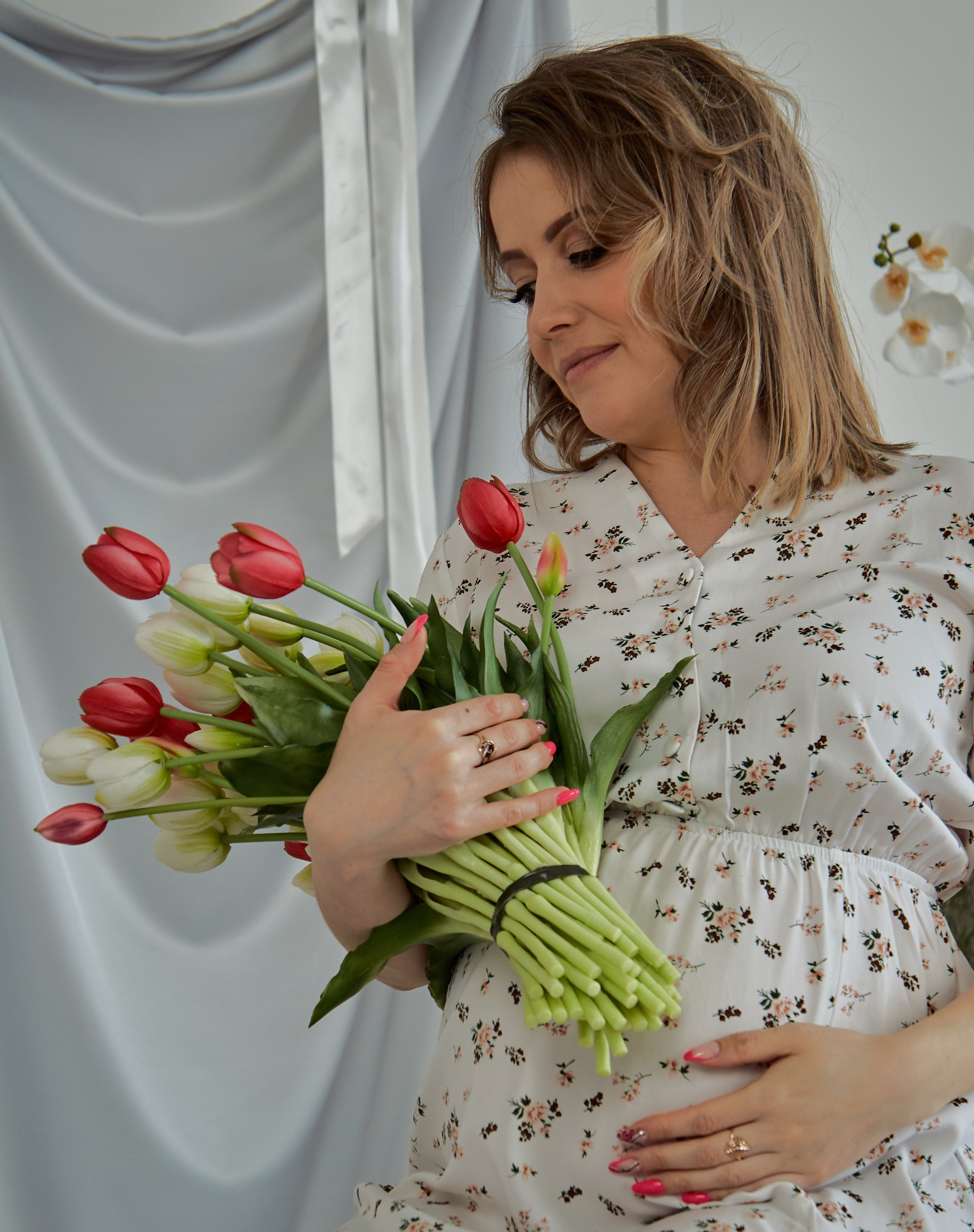 Беременность. Фотограф \ видеограф