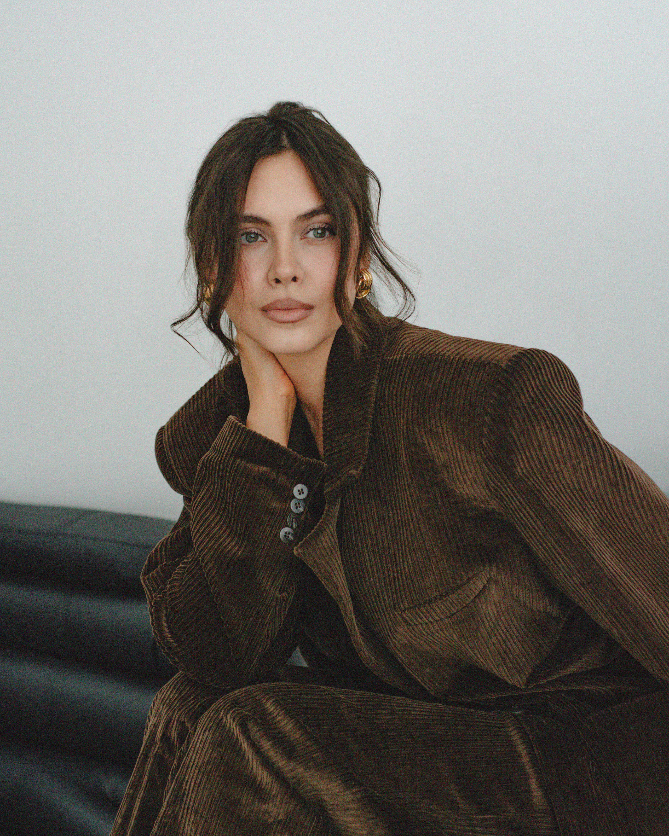 Юлия. Фотограф Бойко Антонина