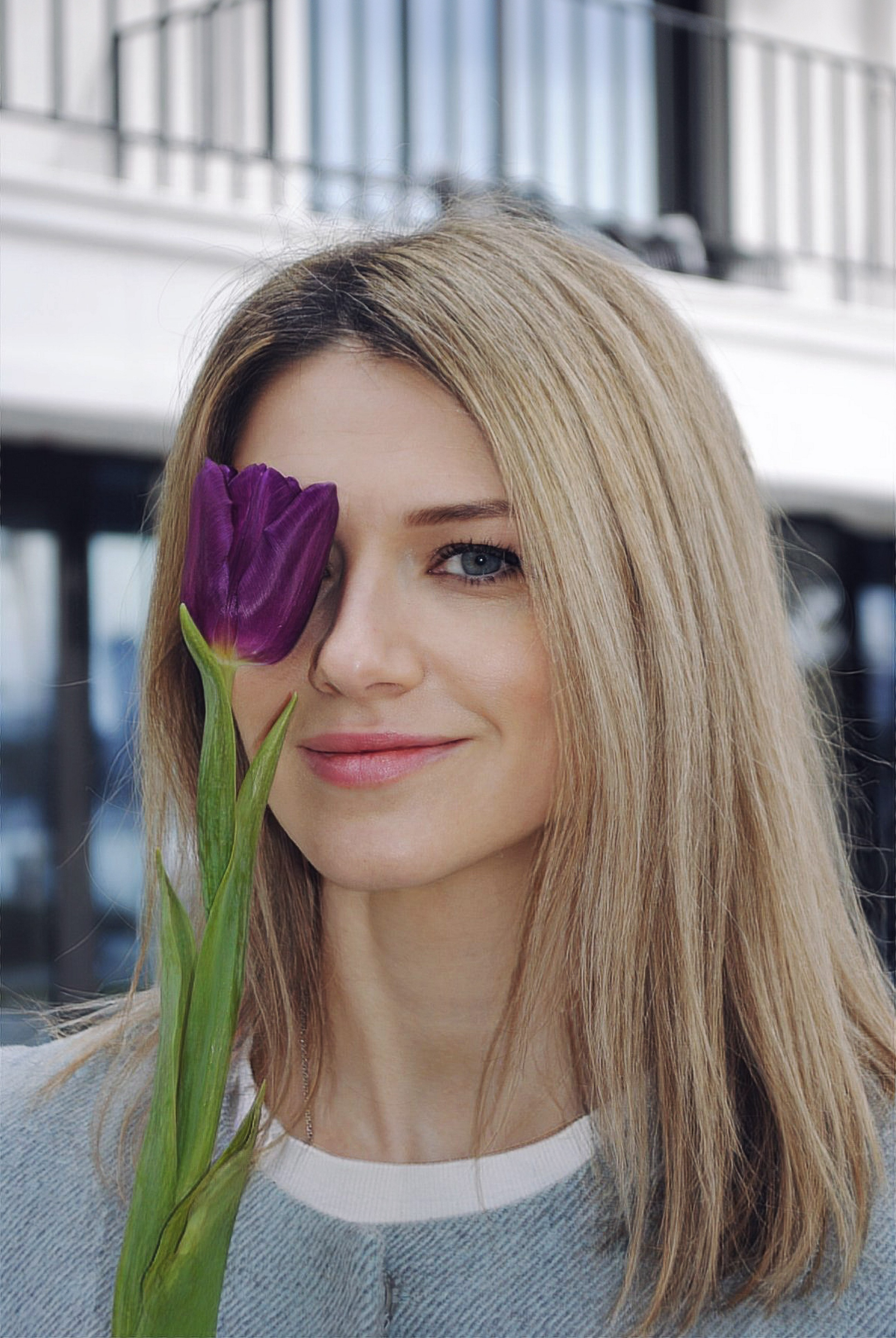 Юлия. Фотограф Мария Мусаелян