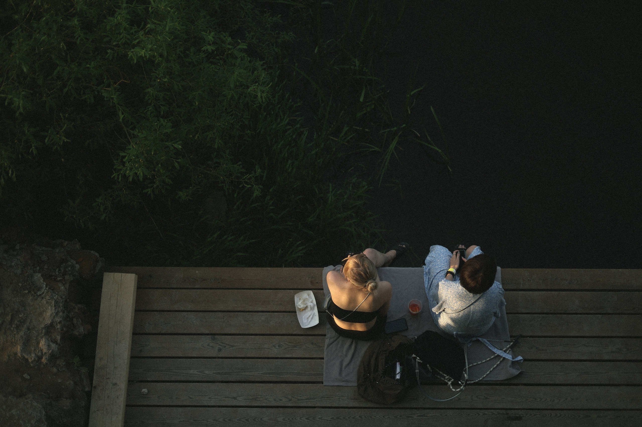 Mira в ГЭС. Фотограф во Владимире, Москве и Суздале — Полина Романычева