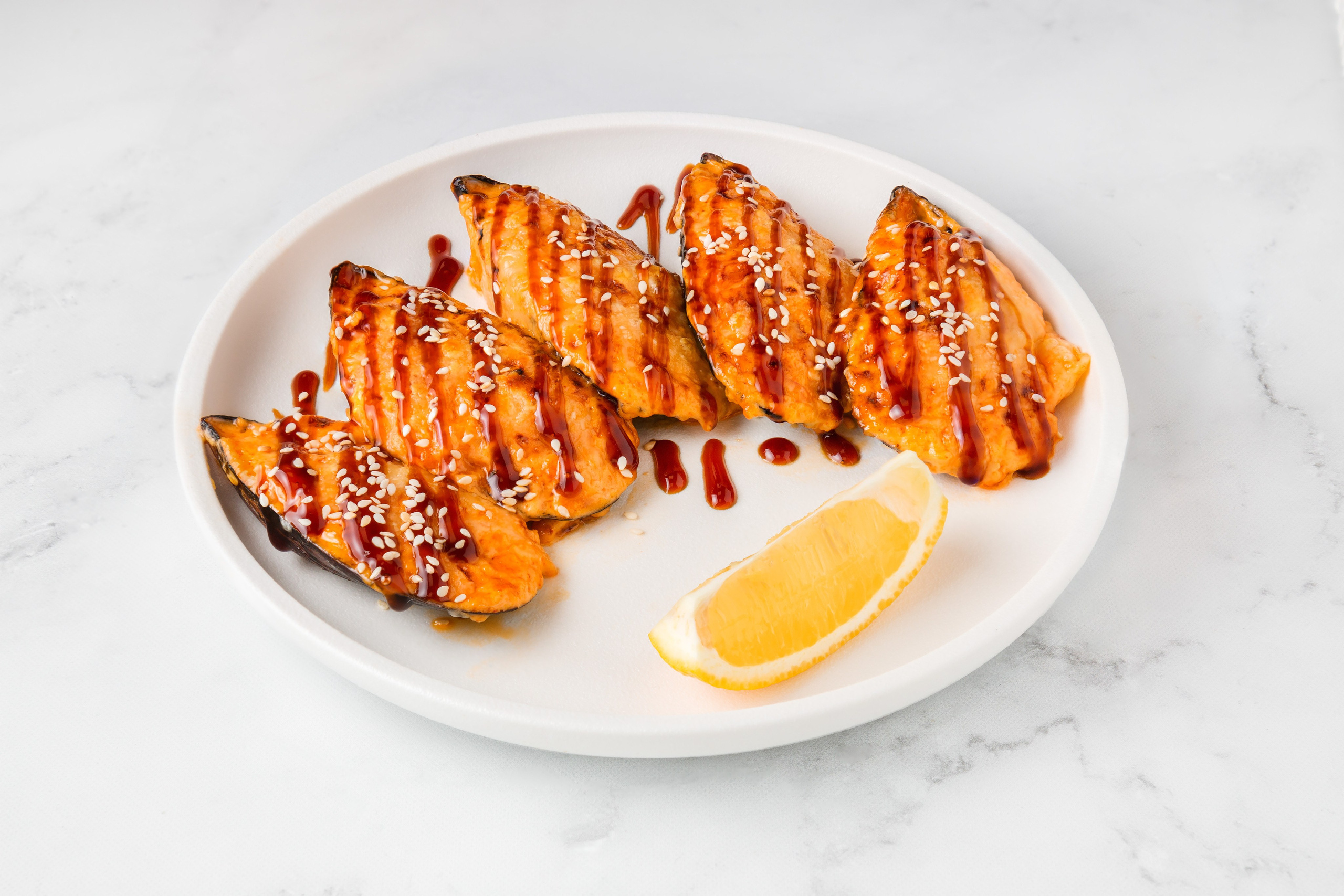 РОЛЛЫ, СУШИ, ВОКИ