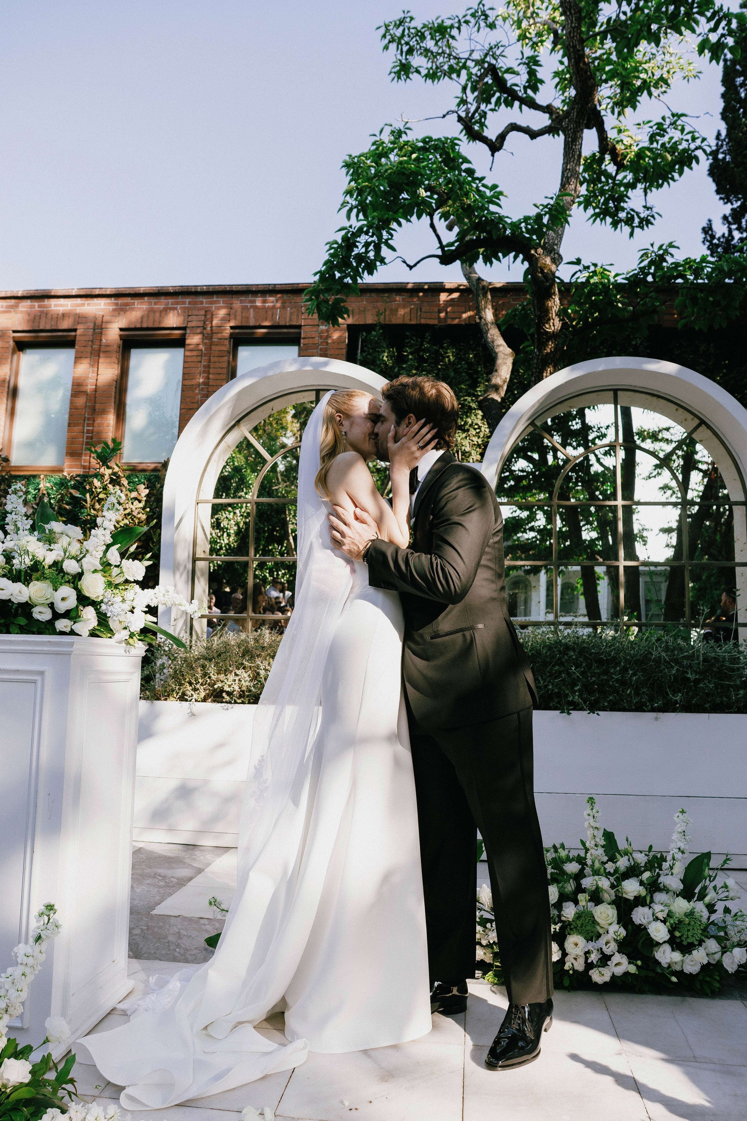 Nadya+Victor. Фотограф Иван Газукин