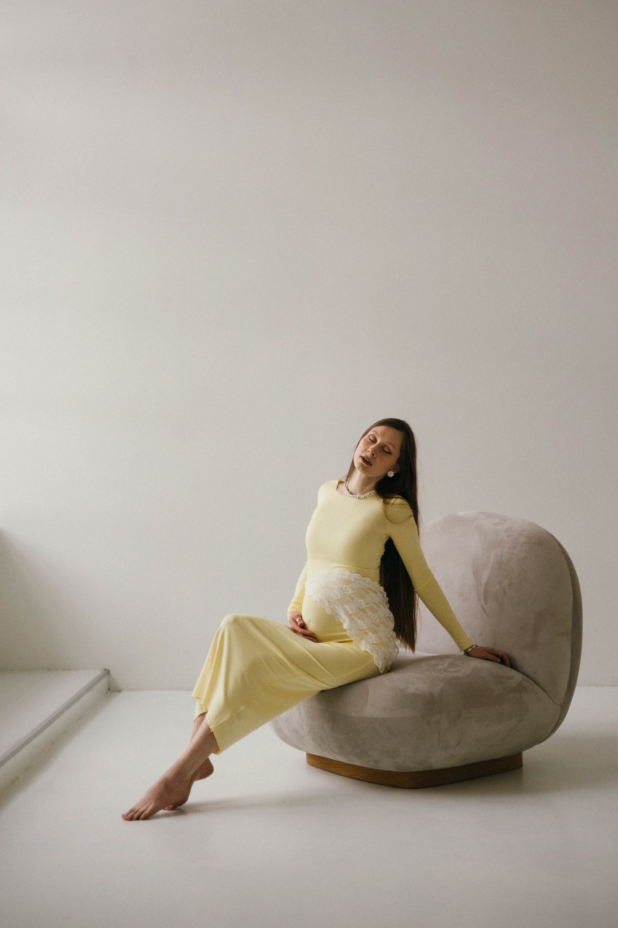 Кристина. Фотограф Ксения Третьякова, Санкт-Петербург