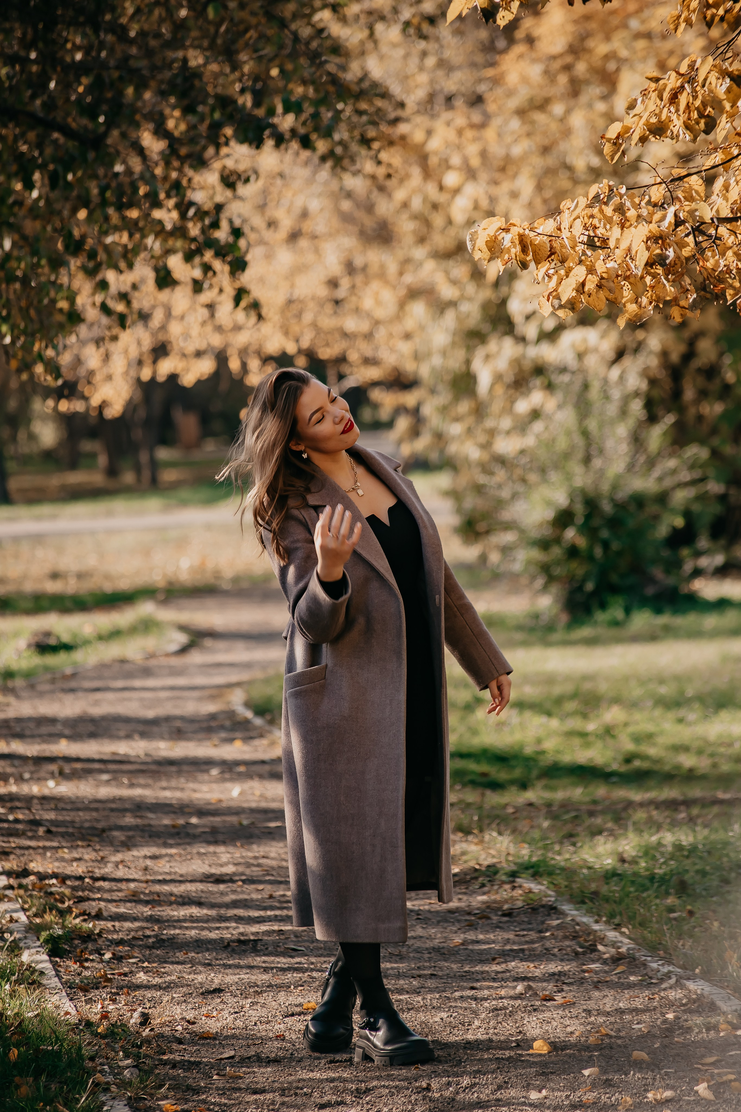 Елизавета и Артём. Фотограф Регина Крикунова г. Красноярск