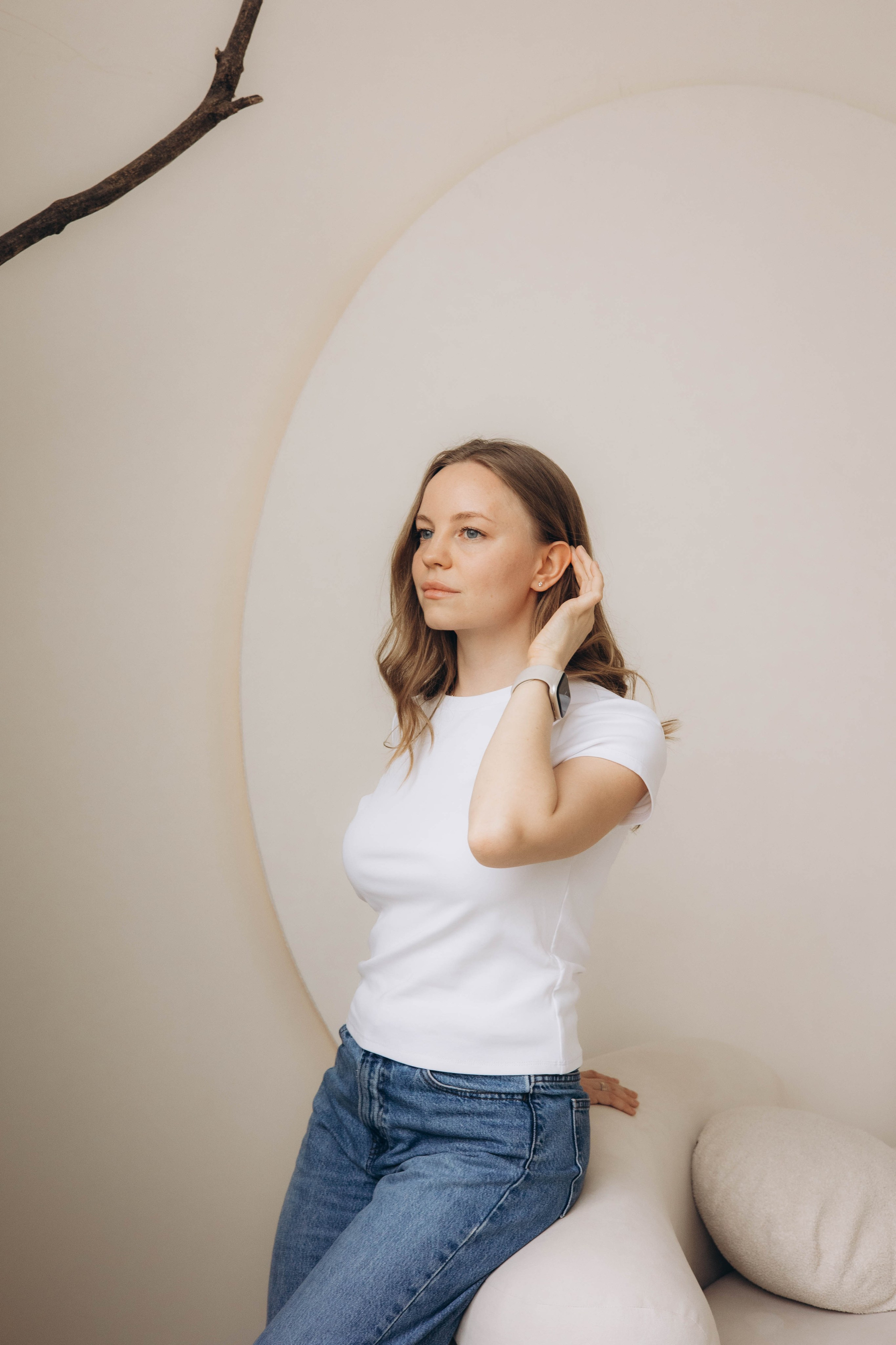 Евгения. Наталья Косьянова. Ваш фотограф. Москва