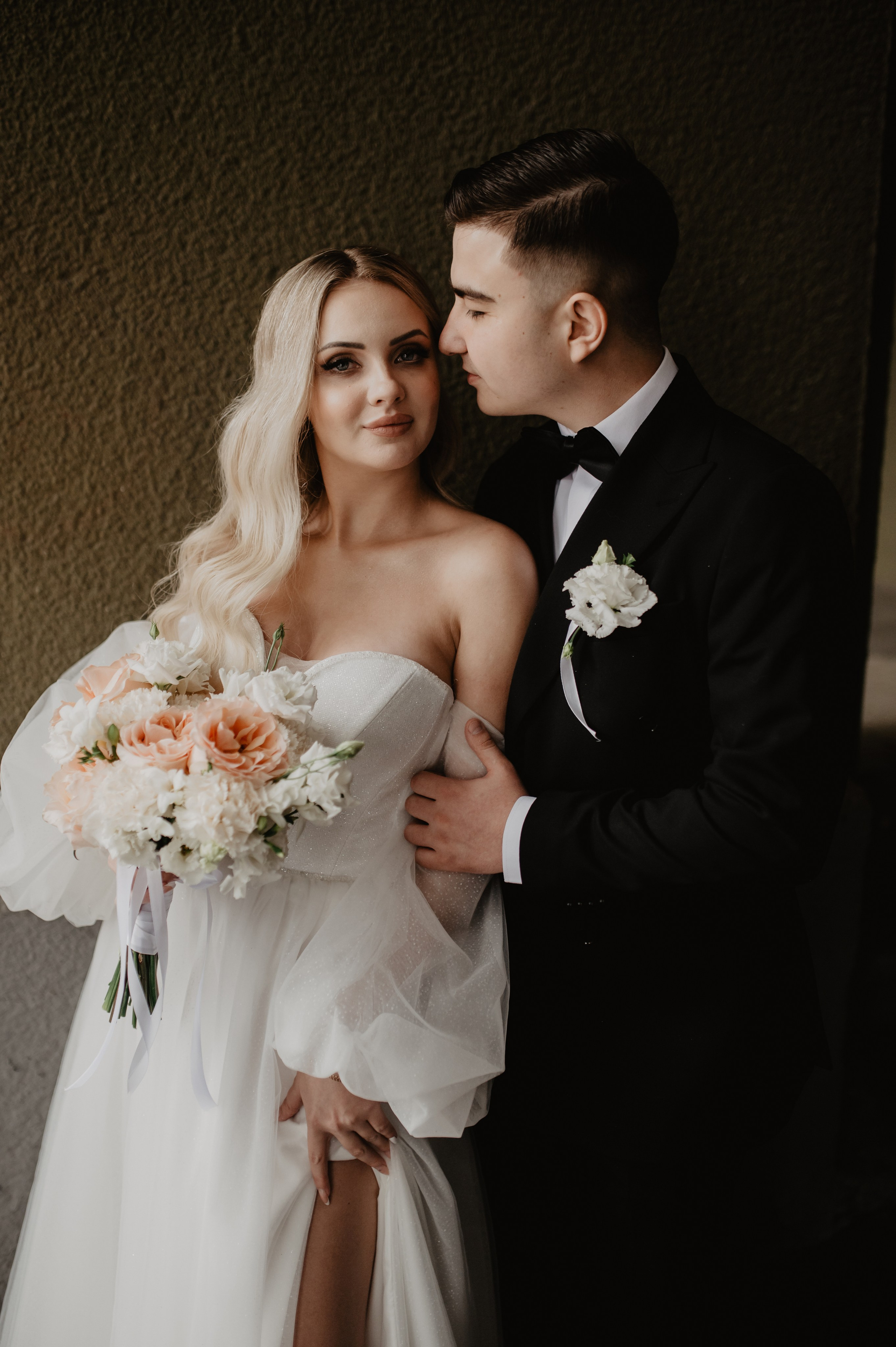 D&A. Свадебный и семейный фотограф в Саратове Ремнёва Дарья