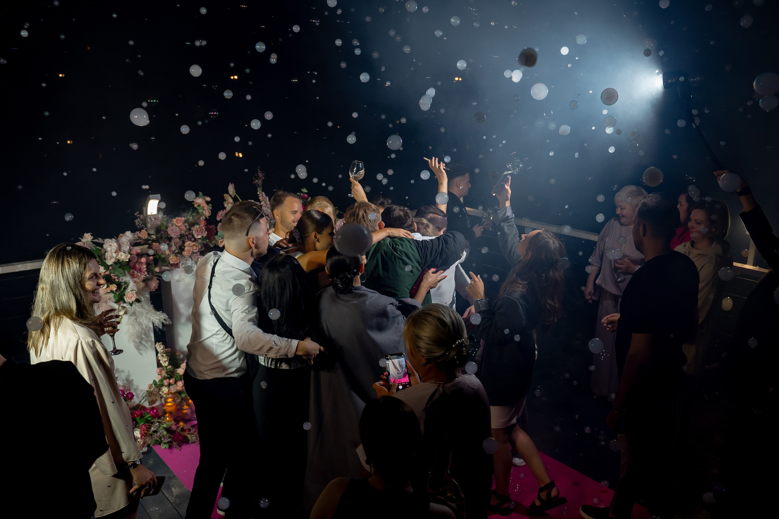 Дмитрий и Екатерина. Artiland. Свадебный фотограф Ксения Трухина в Нижнем Новгороде и Москве