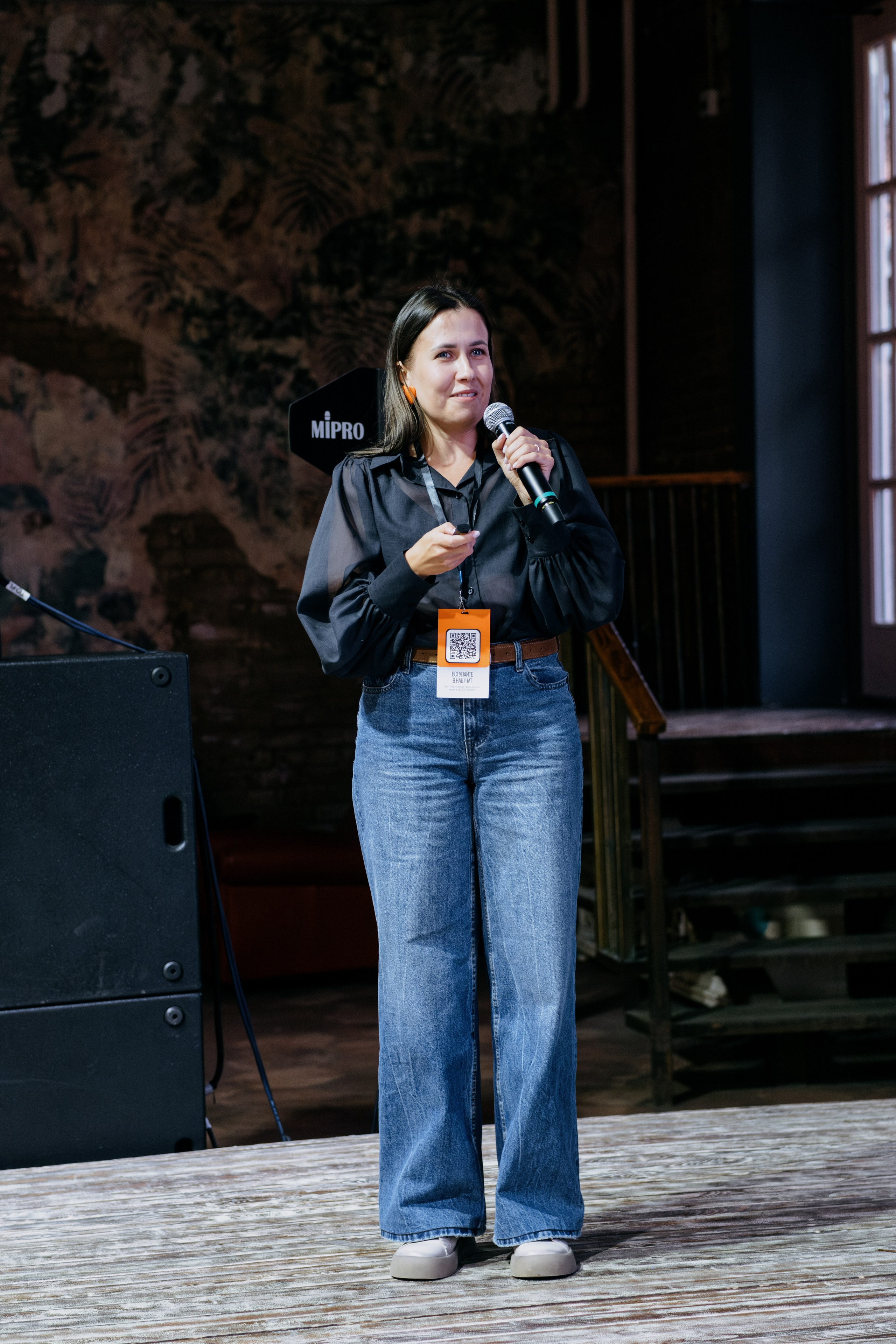 Выпускной СуперВеб. Репортажный и портретный фотограф в Москве Илья Спиридонов