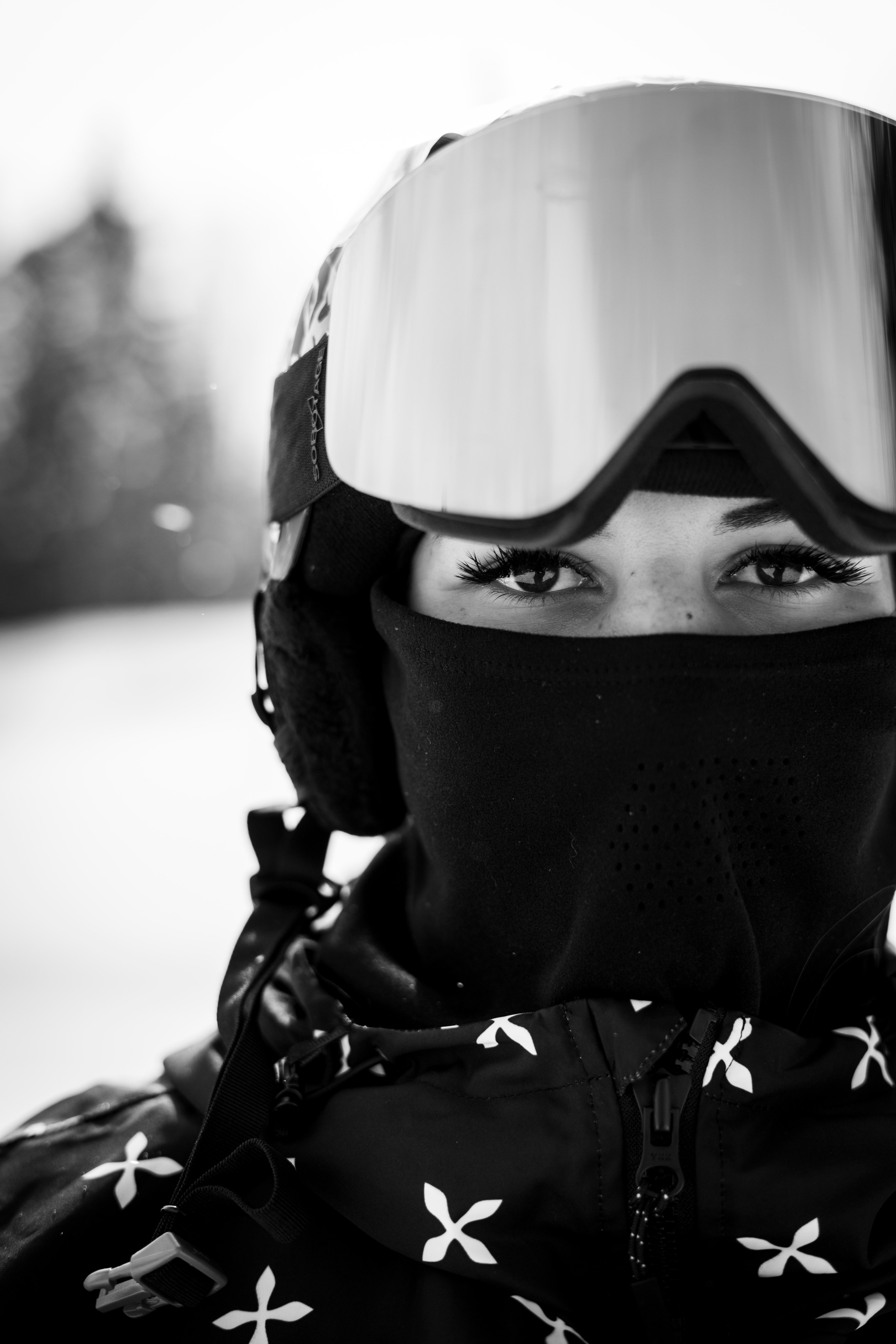 Тур. Анастасия Паршукова — фотограф Шерегеш Новосибирск