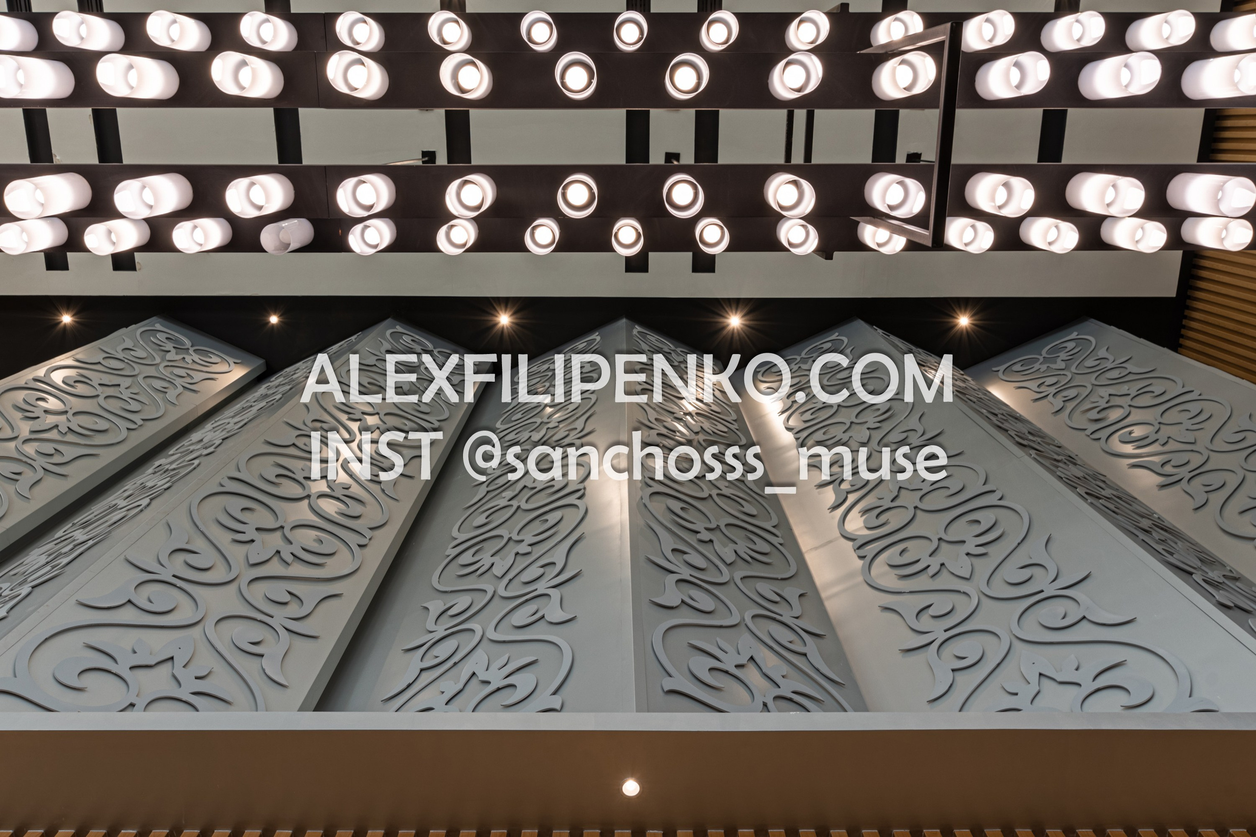 Многофункциональный комплекс «EXPO-Astana» | Съемка для sevalcon.rus. Фотограф интерьера недвижимости и архитектуры в Астане