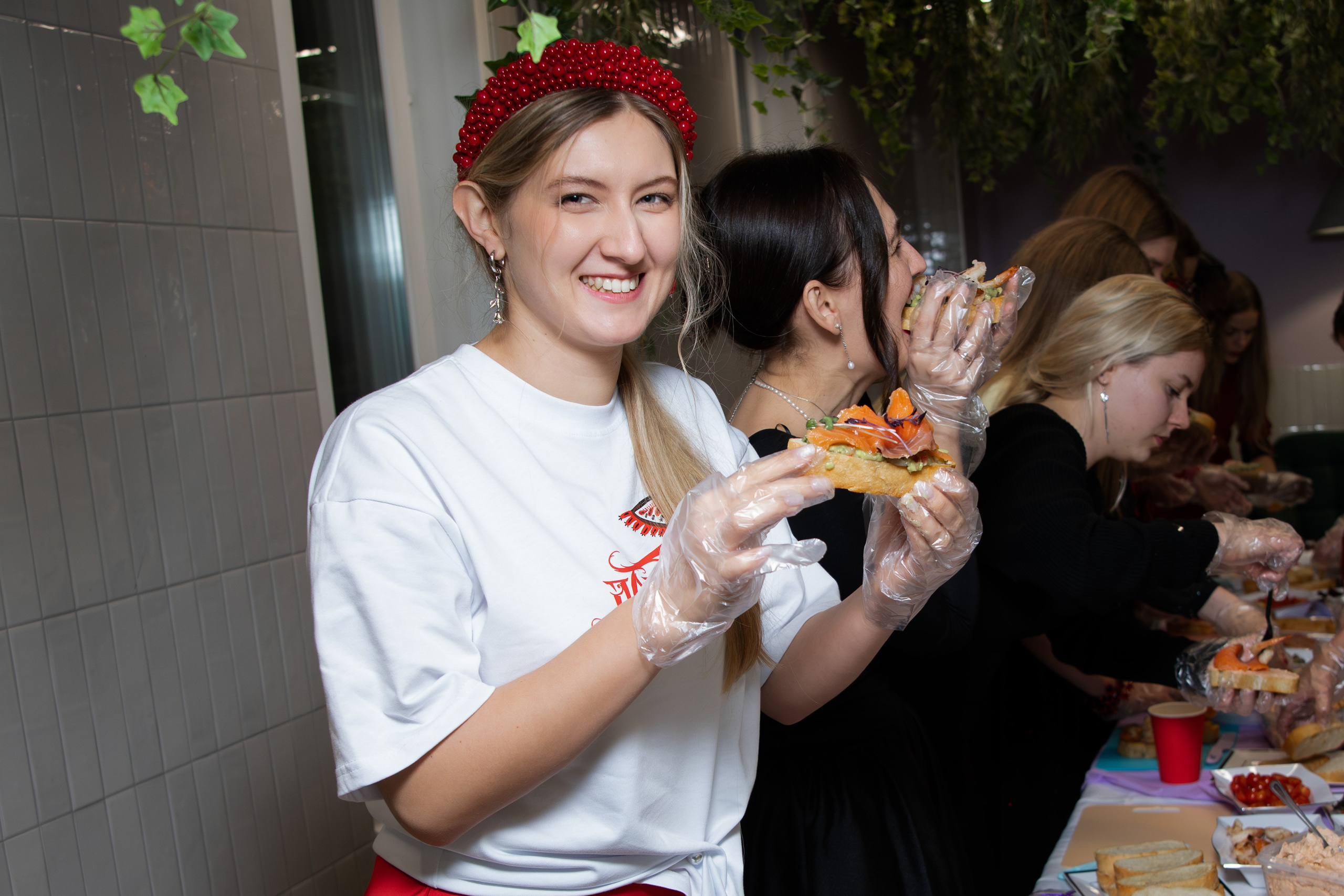 Путь к успеху. Репортажный фотограф Сергей Дроздов